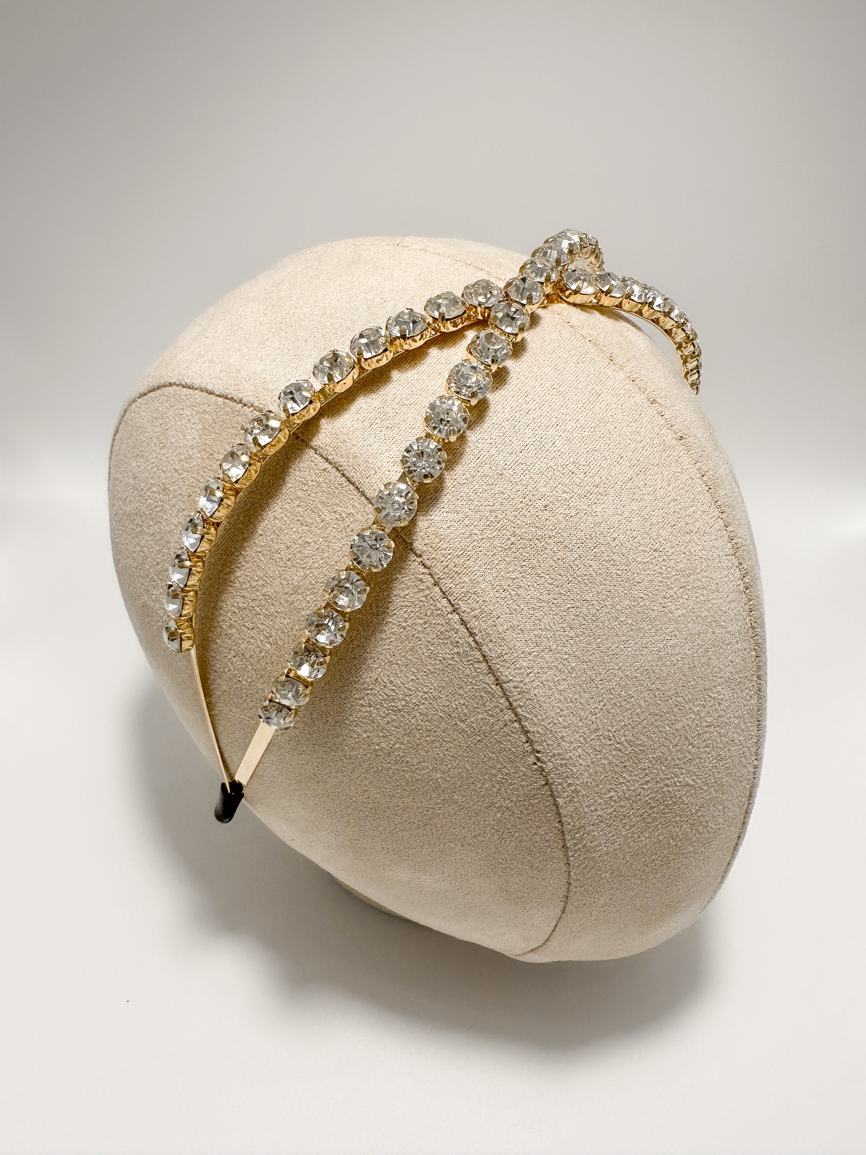 Diadema Cassie - Opciones de Color