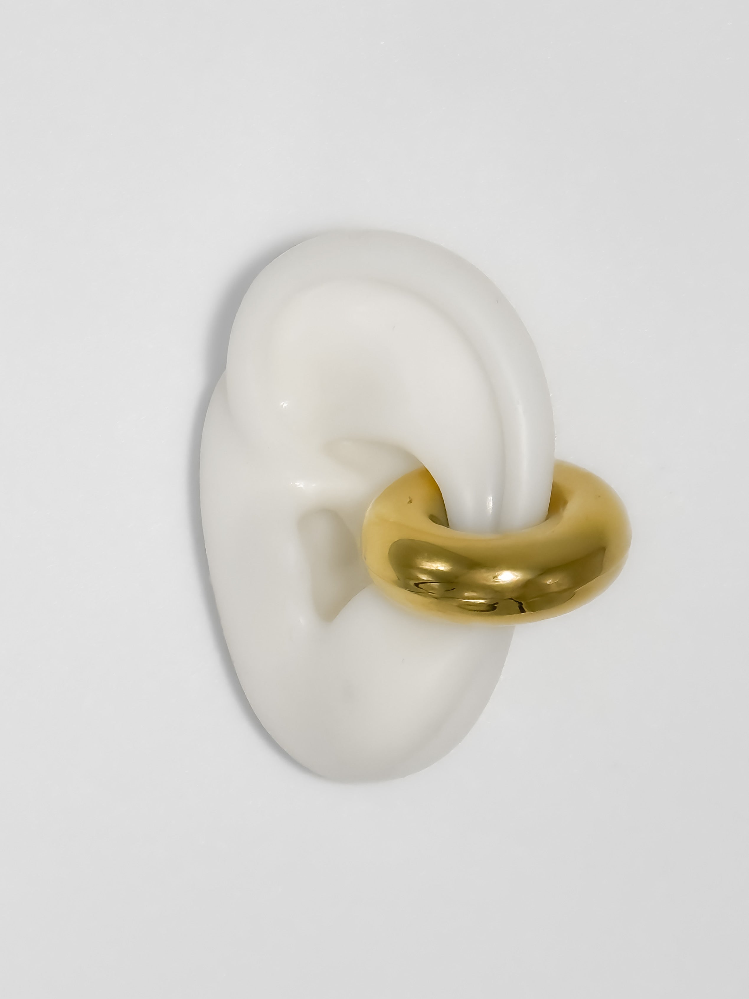 Earcuff Bold Liso