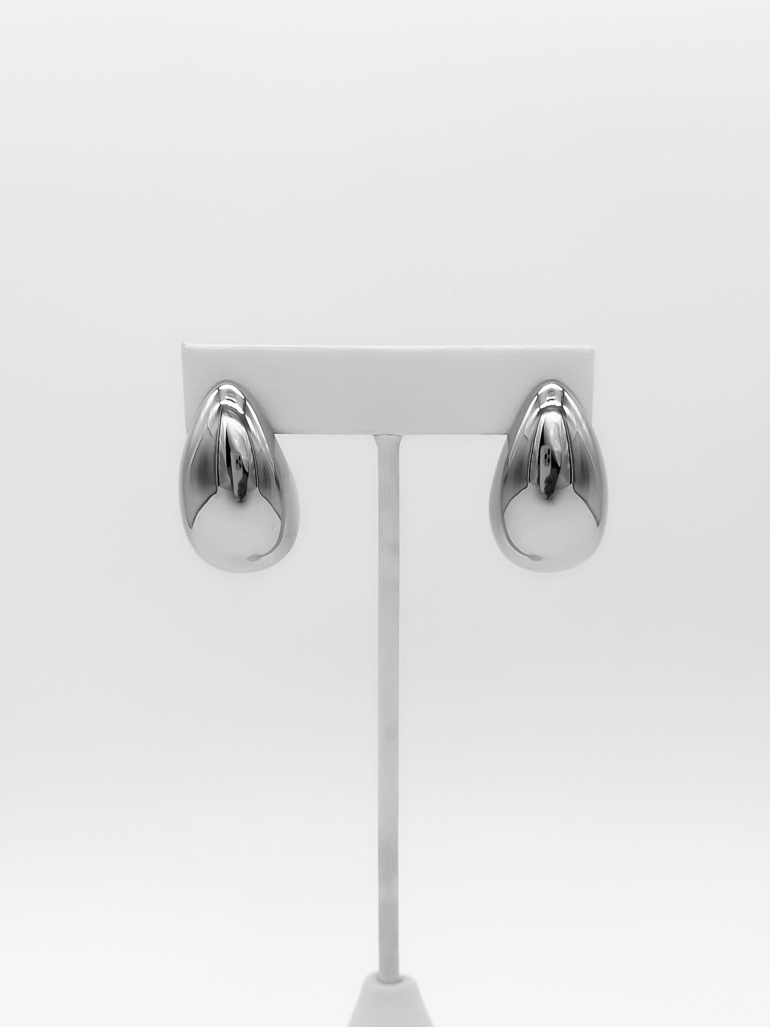 Aretes Gota Cuenca BV