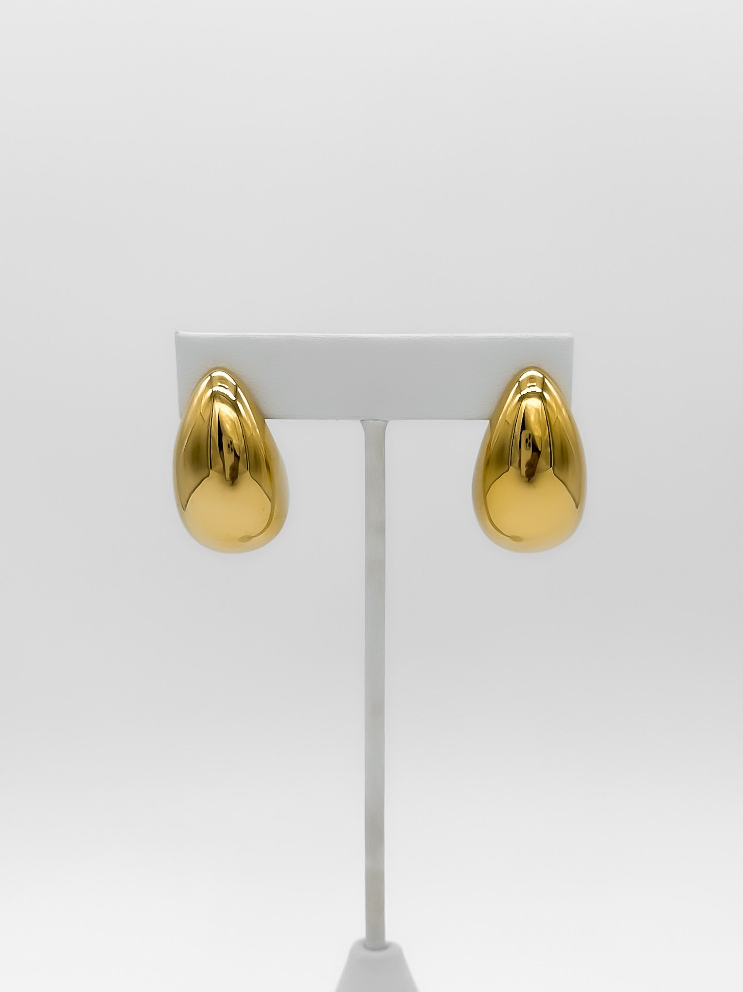 Aretes Gota Cuenca BV