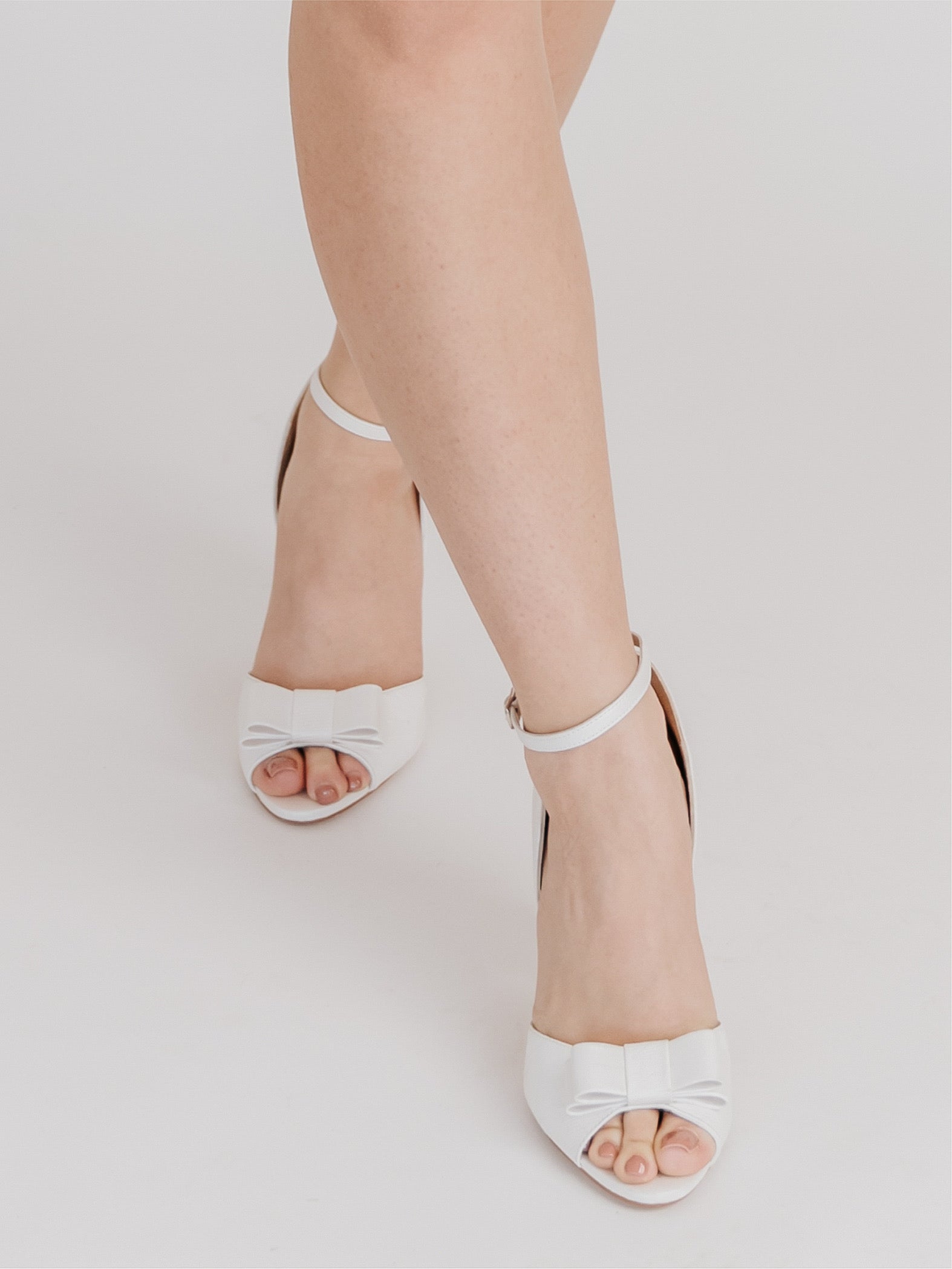 Zapatillas Luba Perla