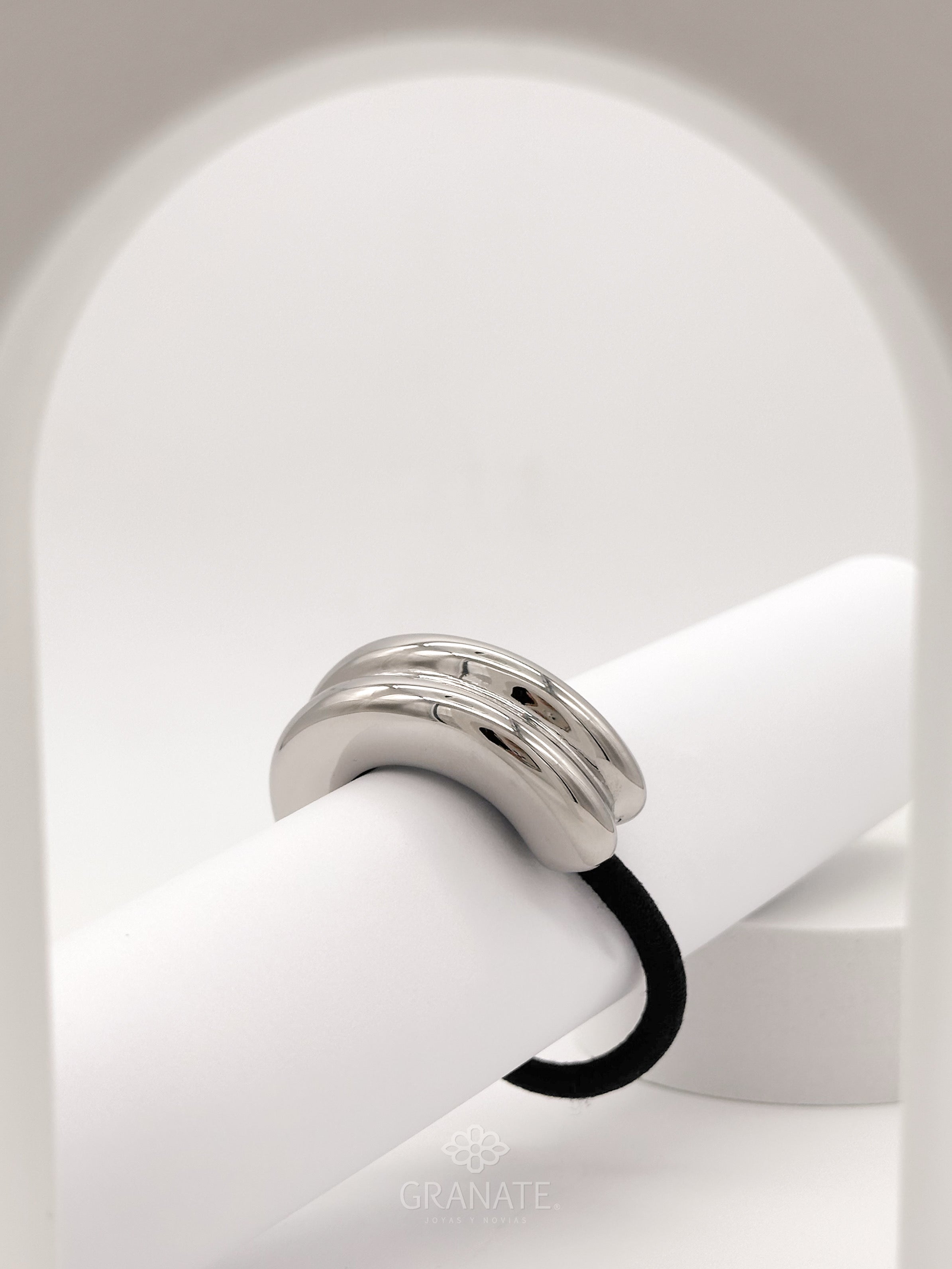 Accesorio Cabello Doble Arco