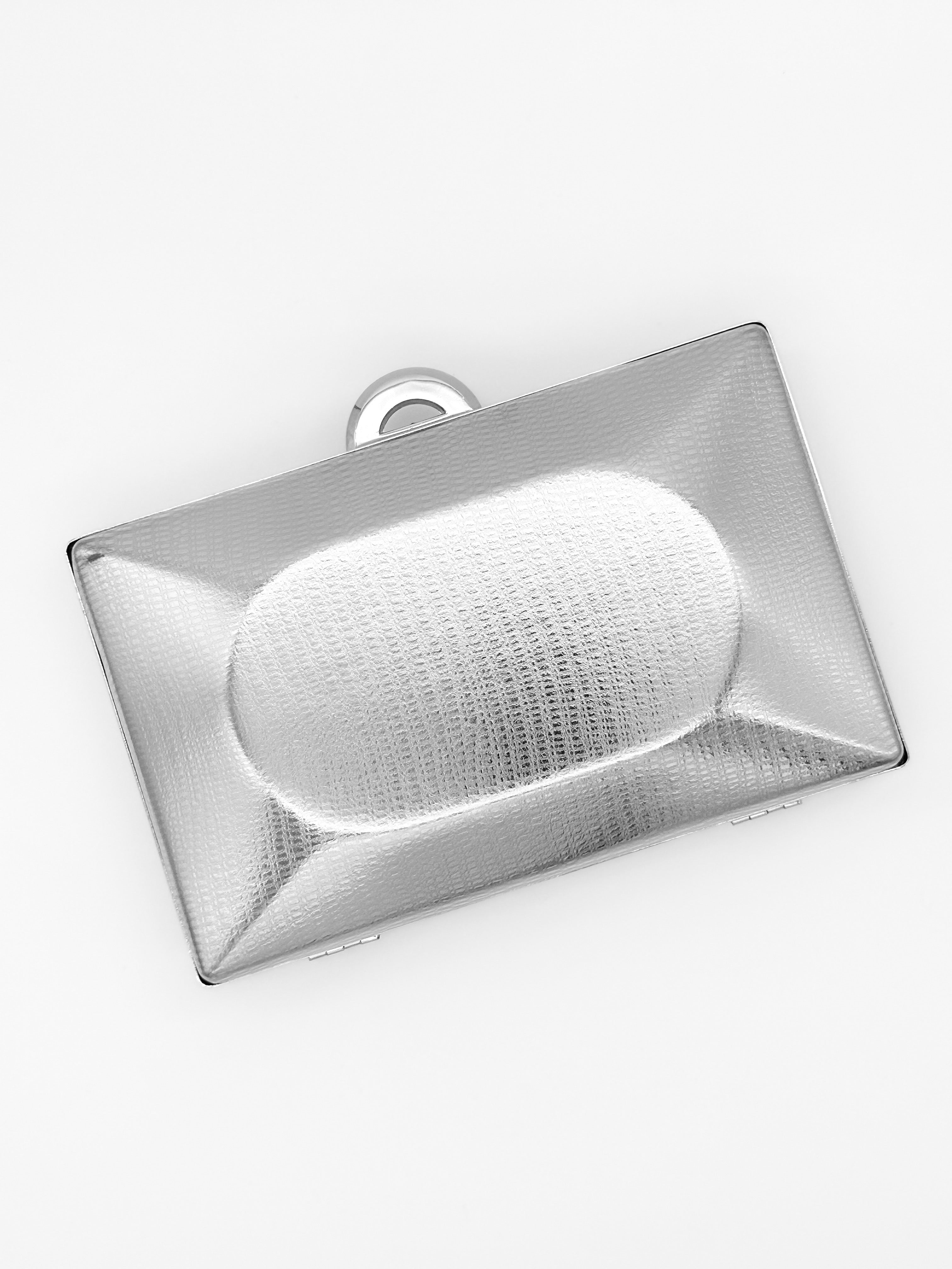 Bolso Caja Rectangular