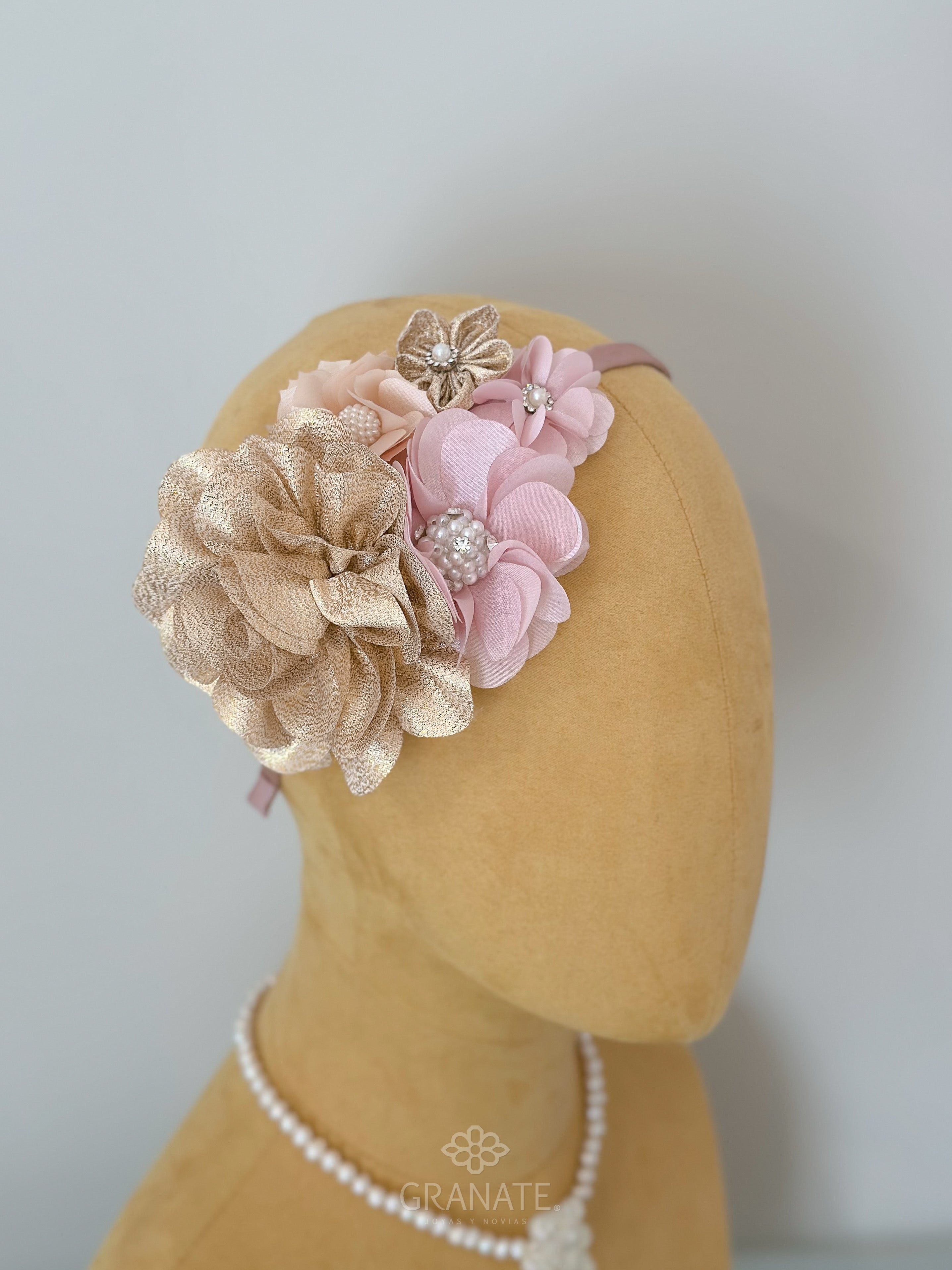Diadema Paula