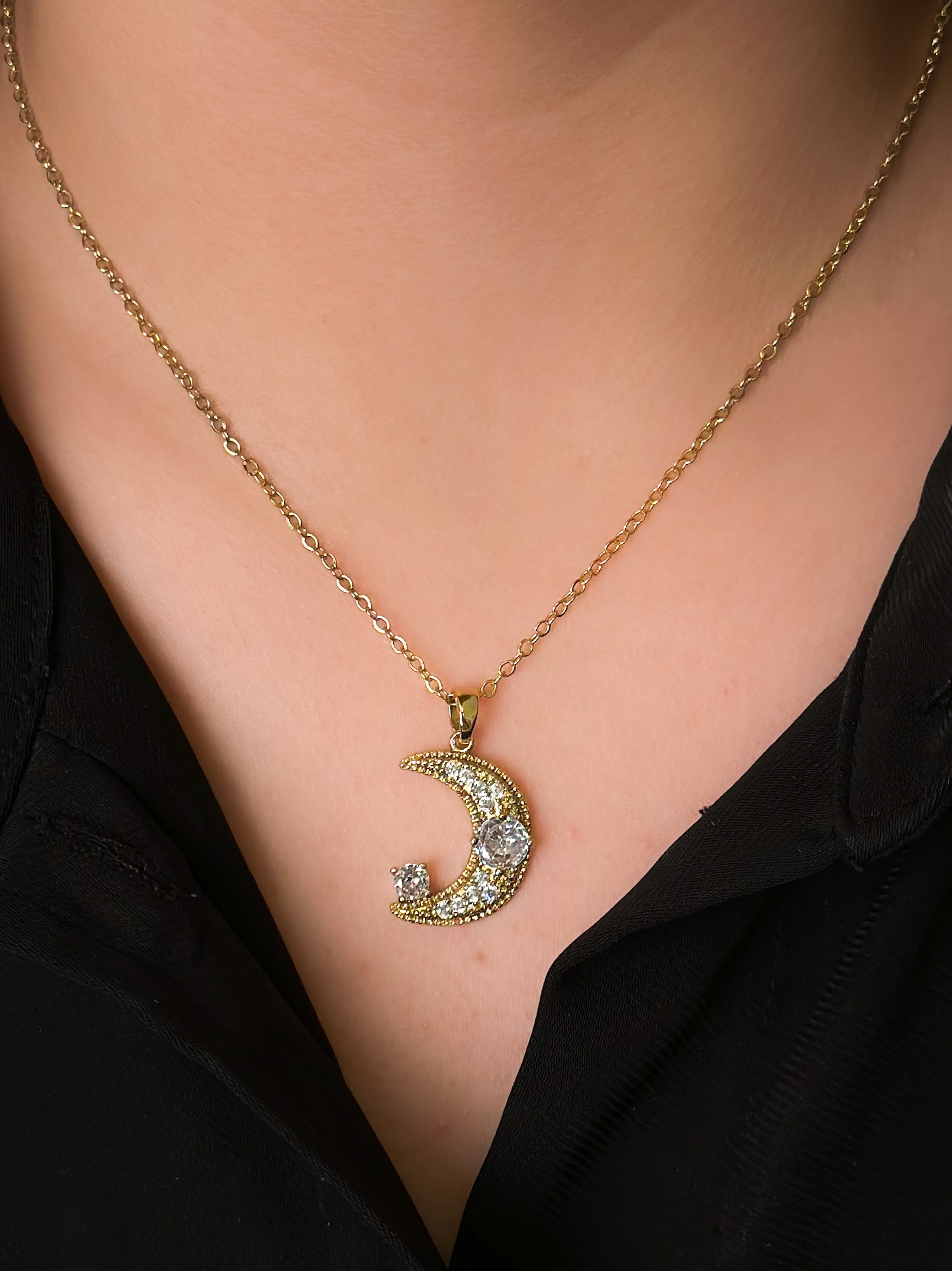Collar Luna