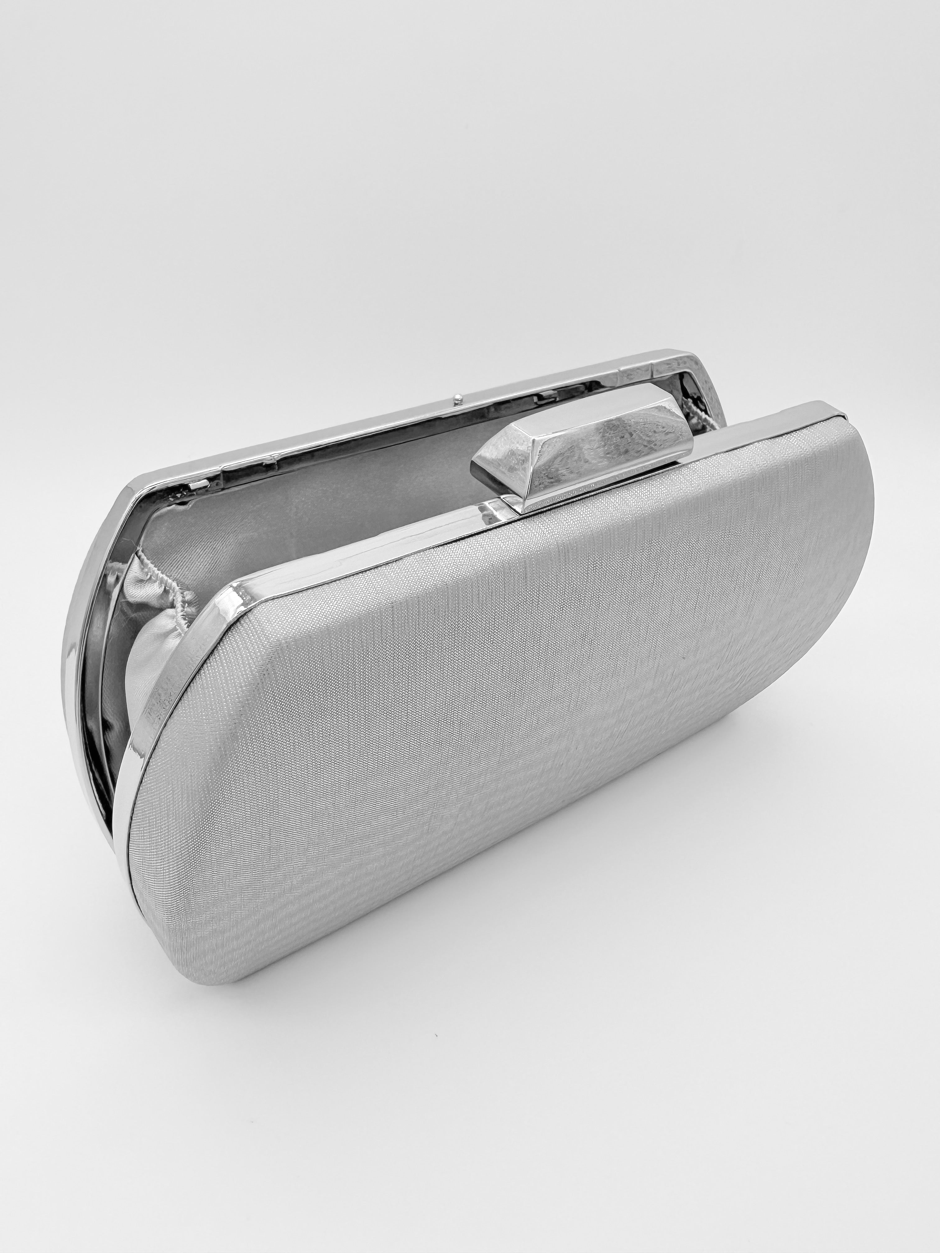 Bolso Caja Oval