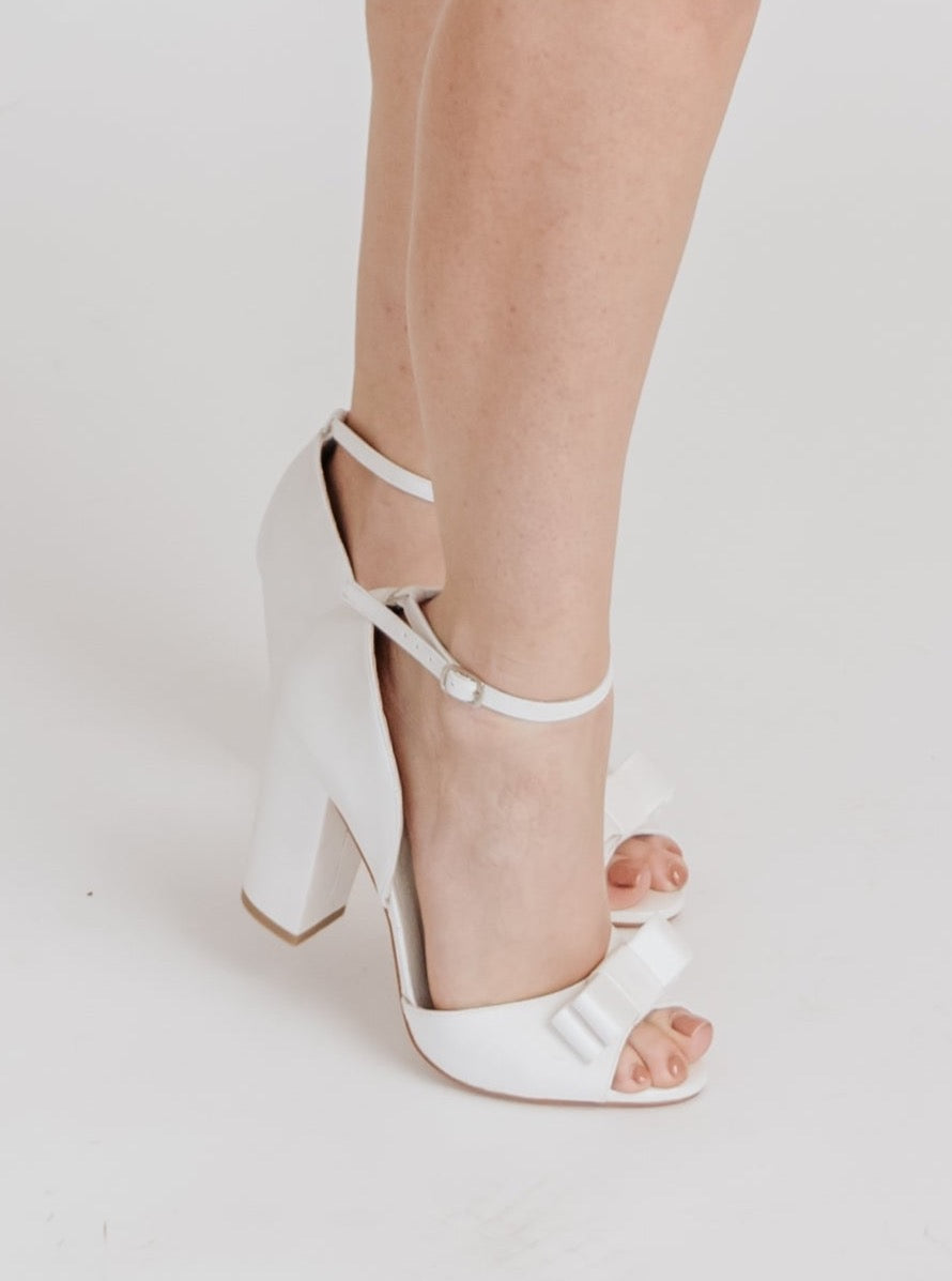 Zapatillas Luba Perla
