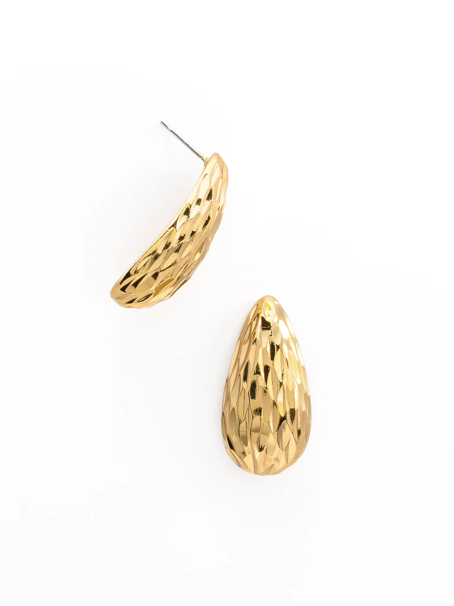 Aretes Gota D