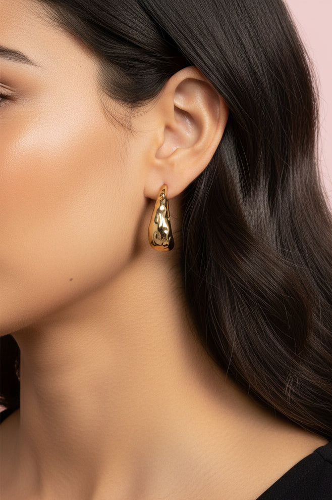 Aretes Curva Textura