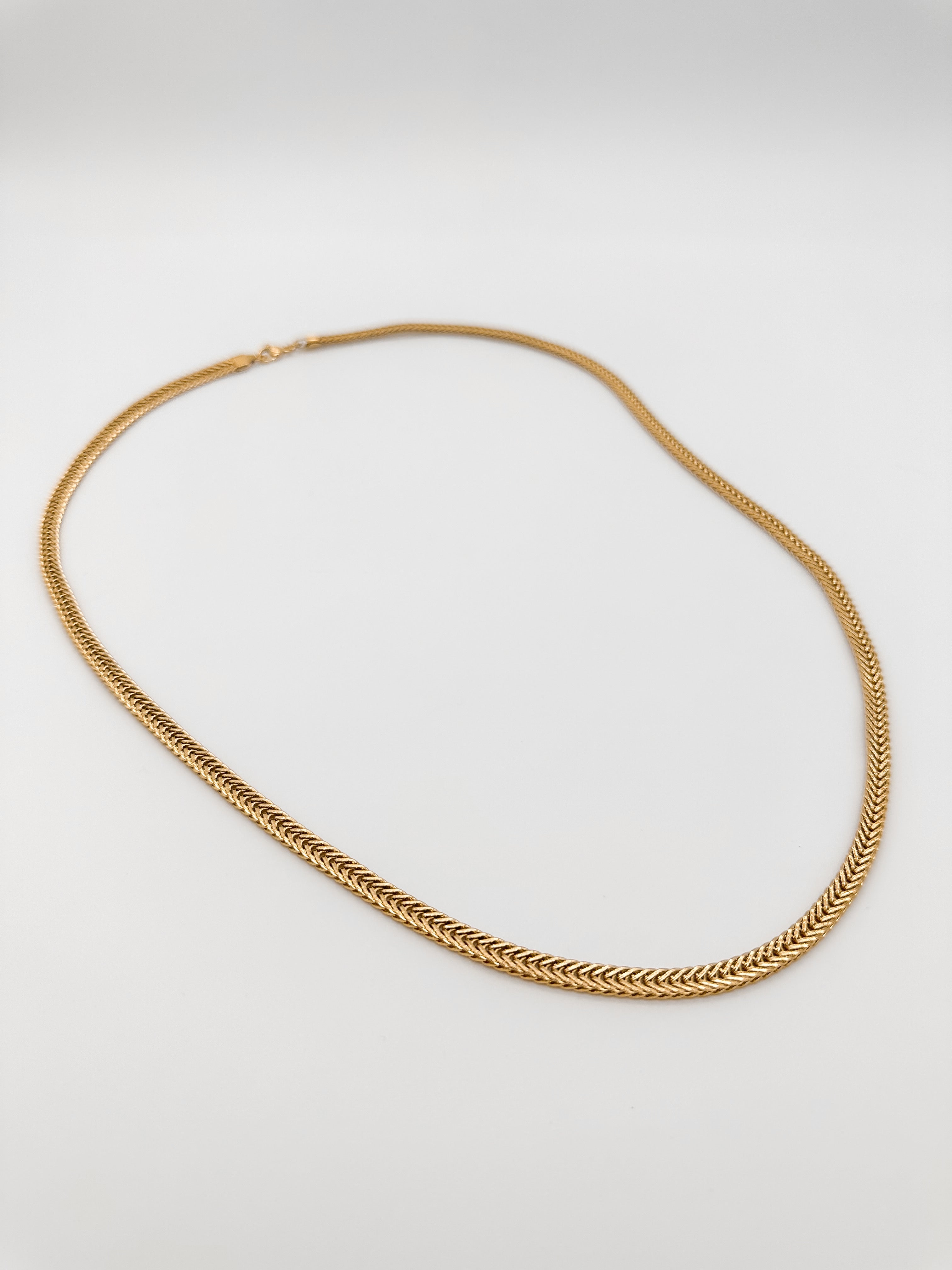 Collar Snake Largo