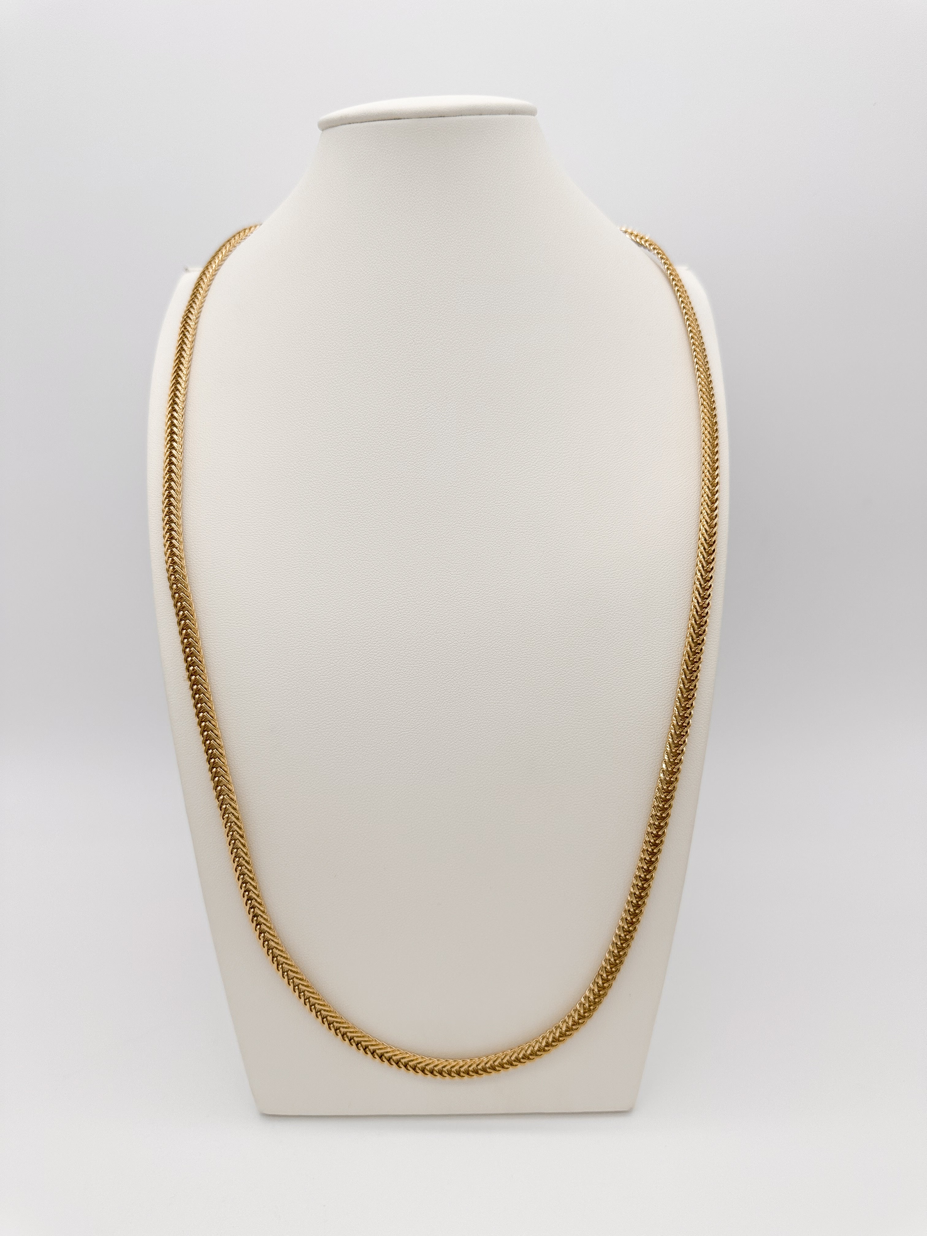 Collar Snake Largo