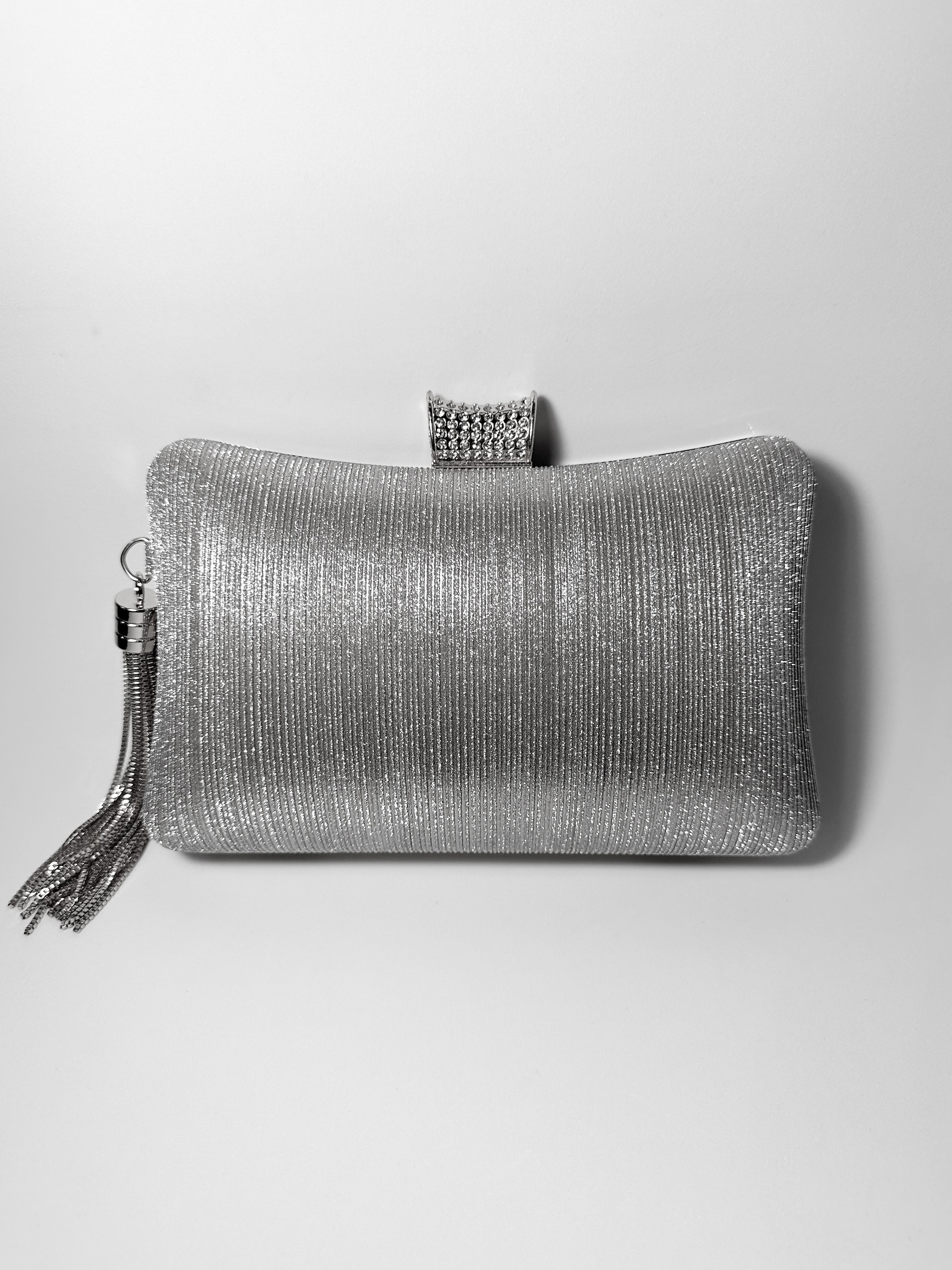 Bolso Tassel - Varios Colores