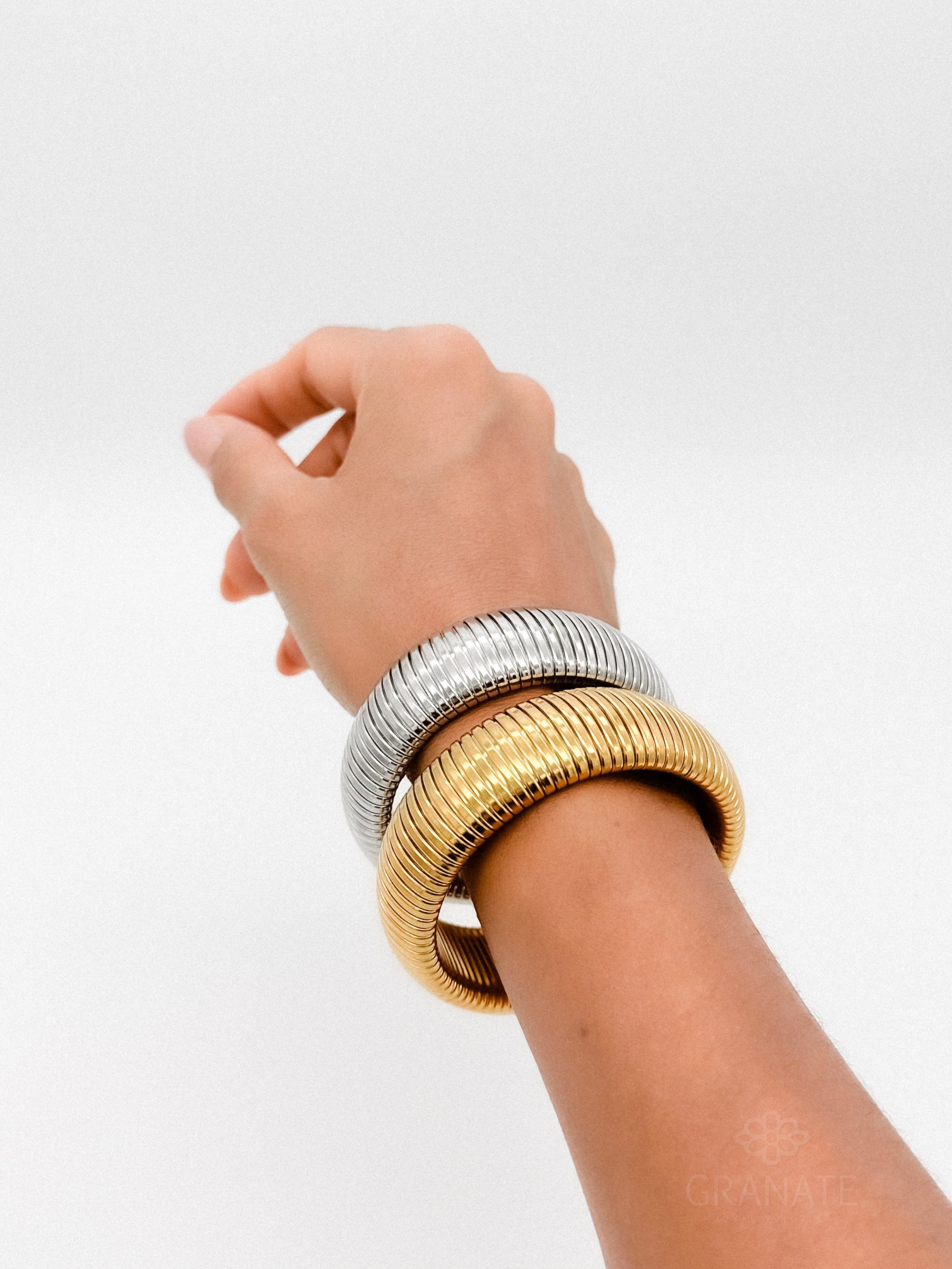 Brazalete Bold