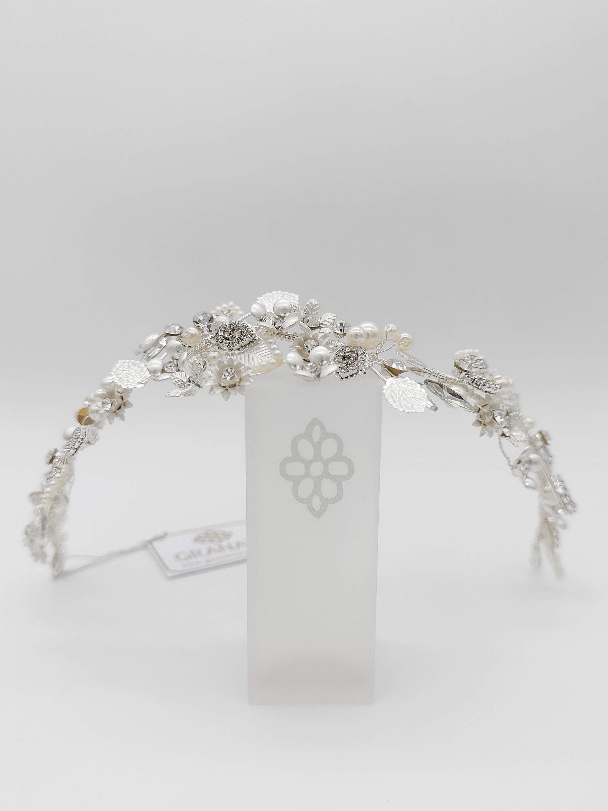 Tocado Jasmine
