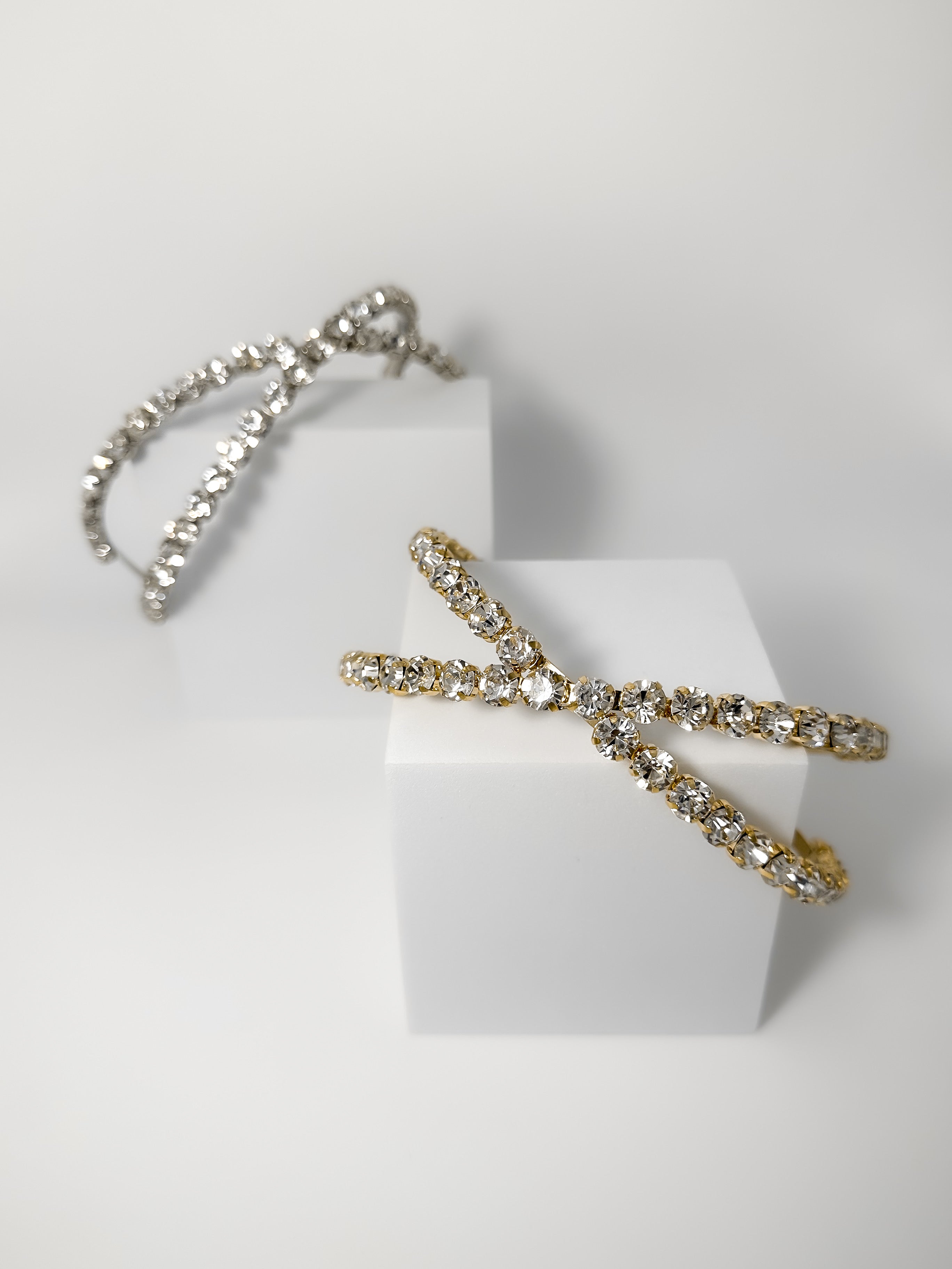 Diadema Cassie - Opciones de Color