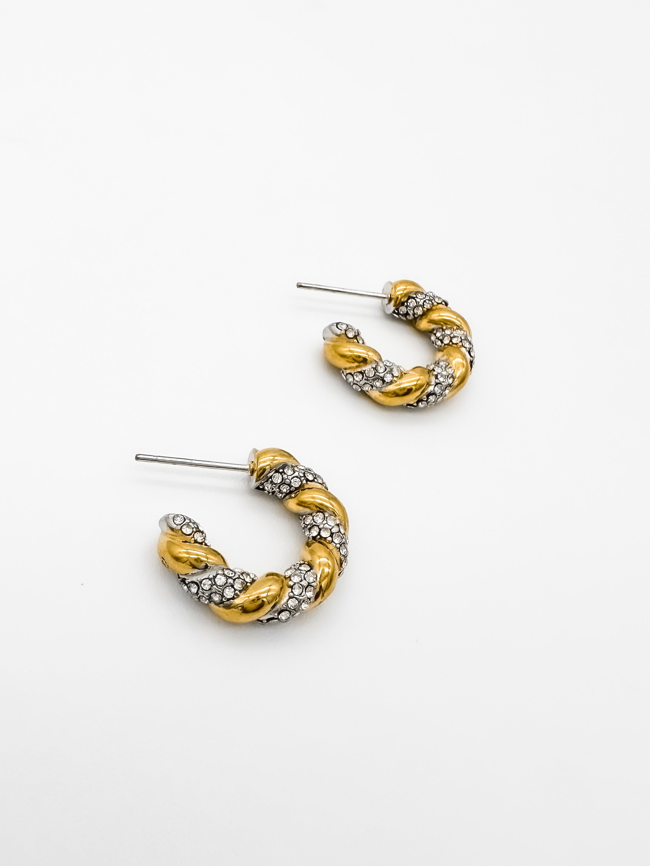 Hoops Twist Combinadas