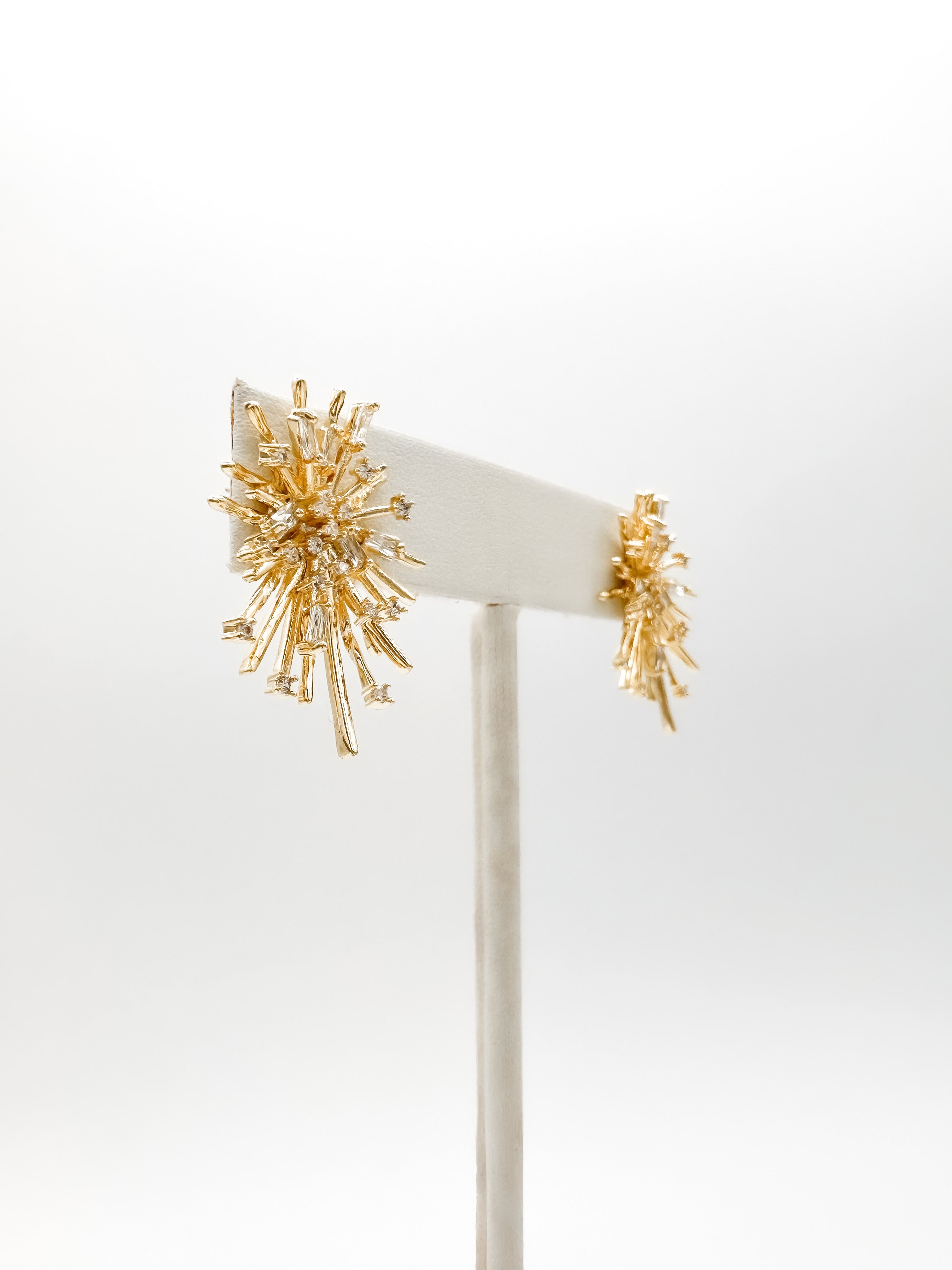 Aretes Destellos