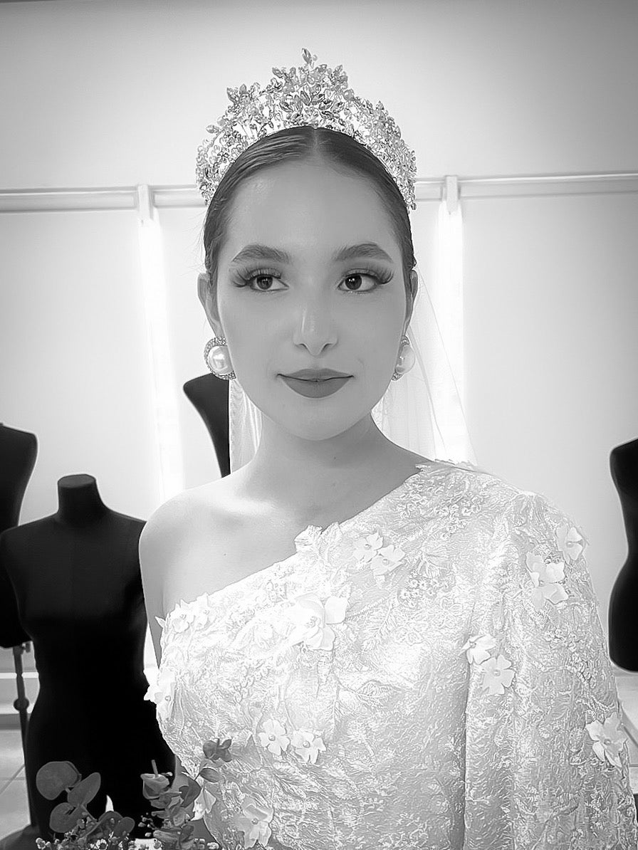 Tiara Nalha