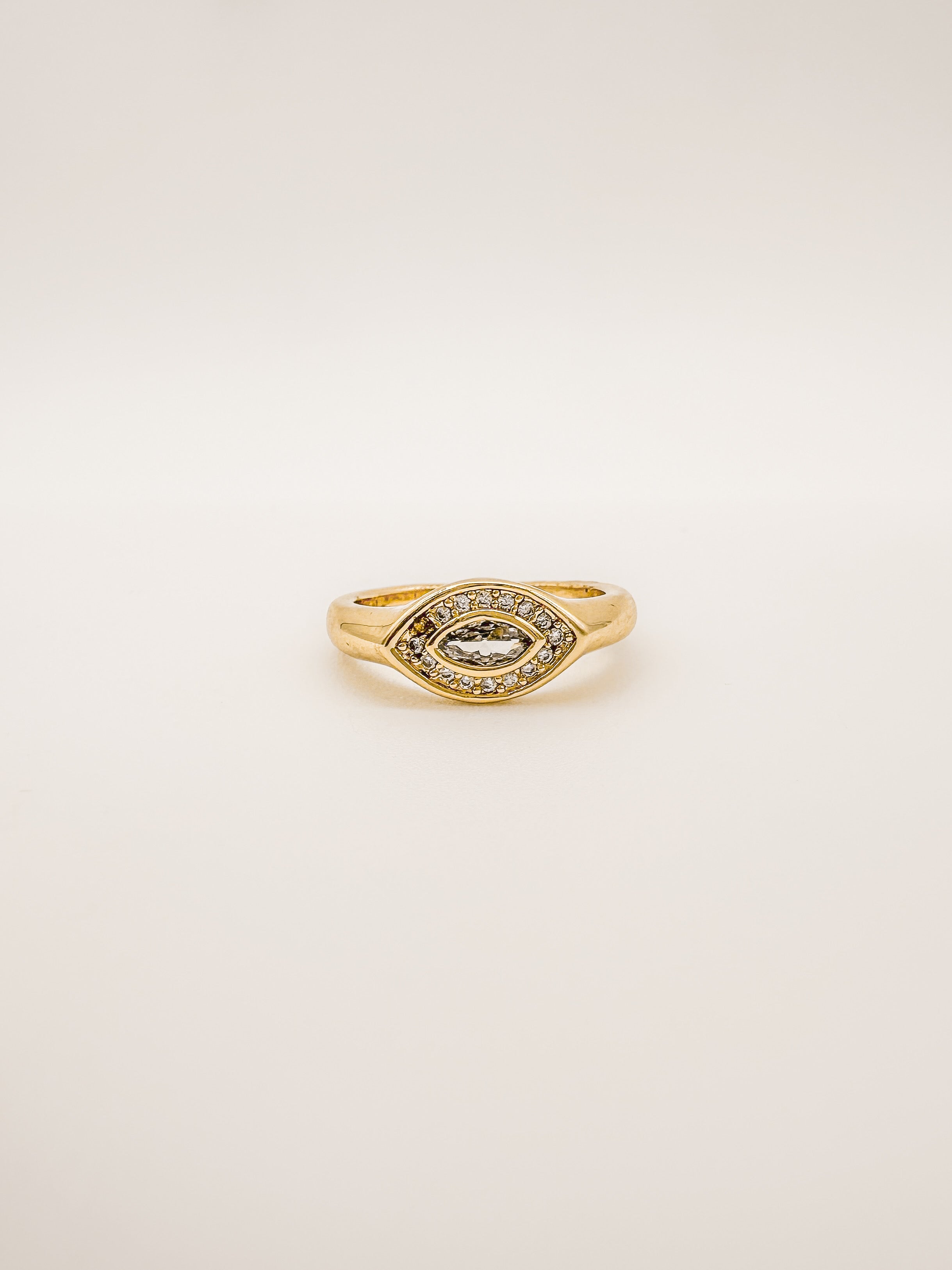 Anillo Ojo