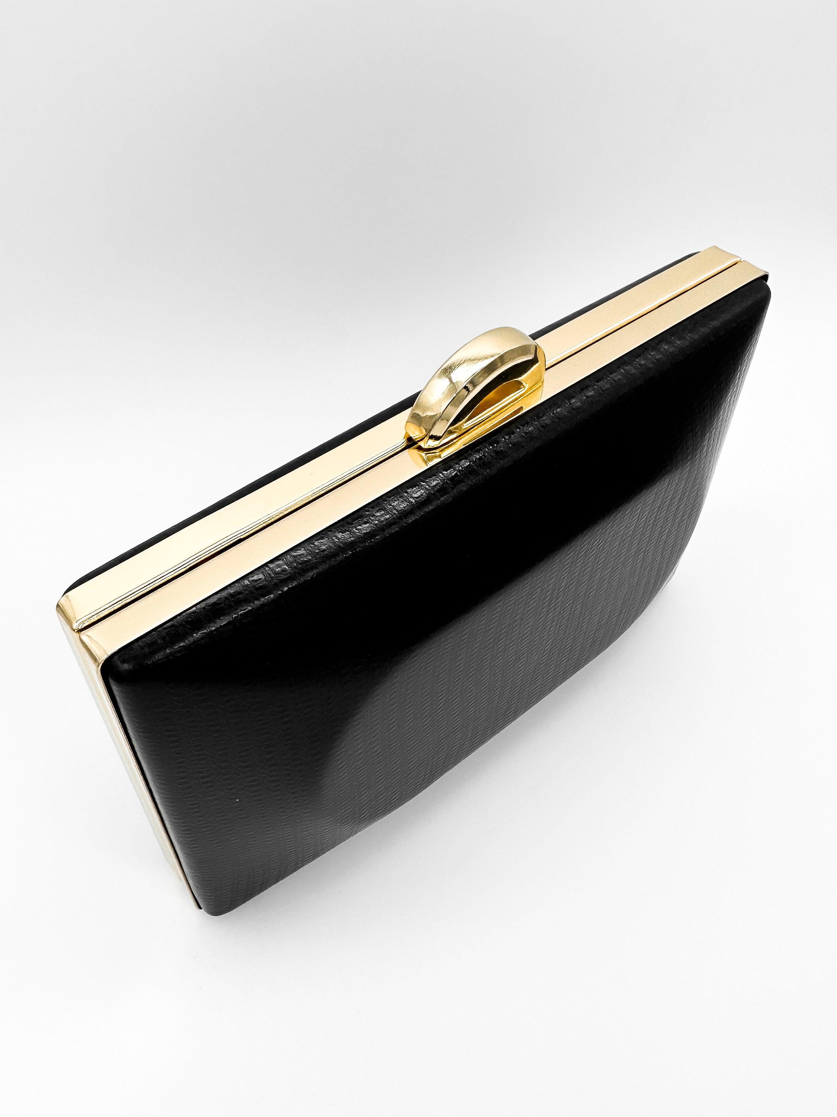 Bolso Caja Rectangular