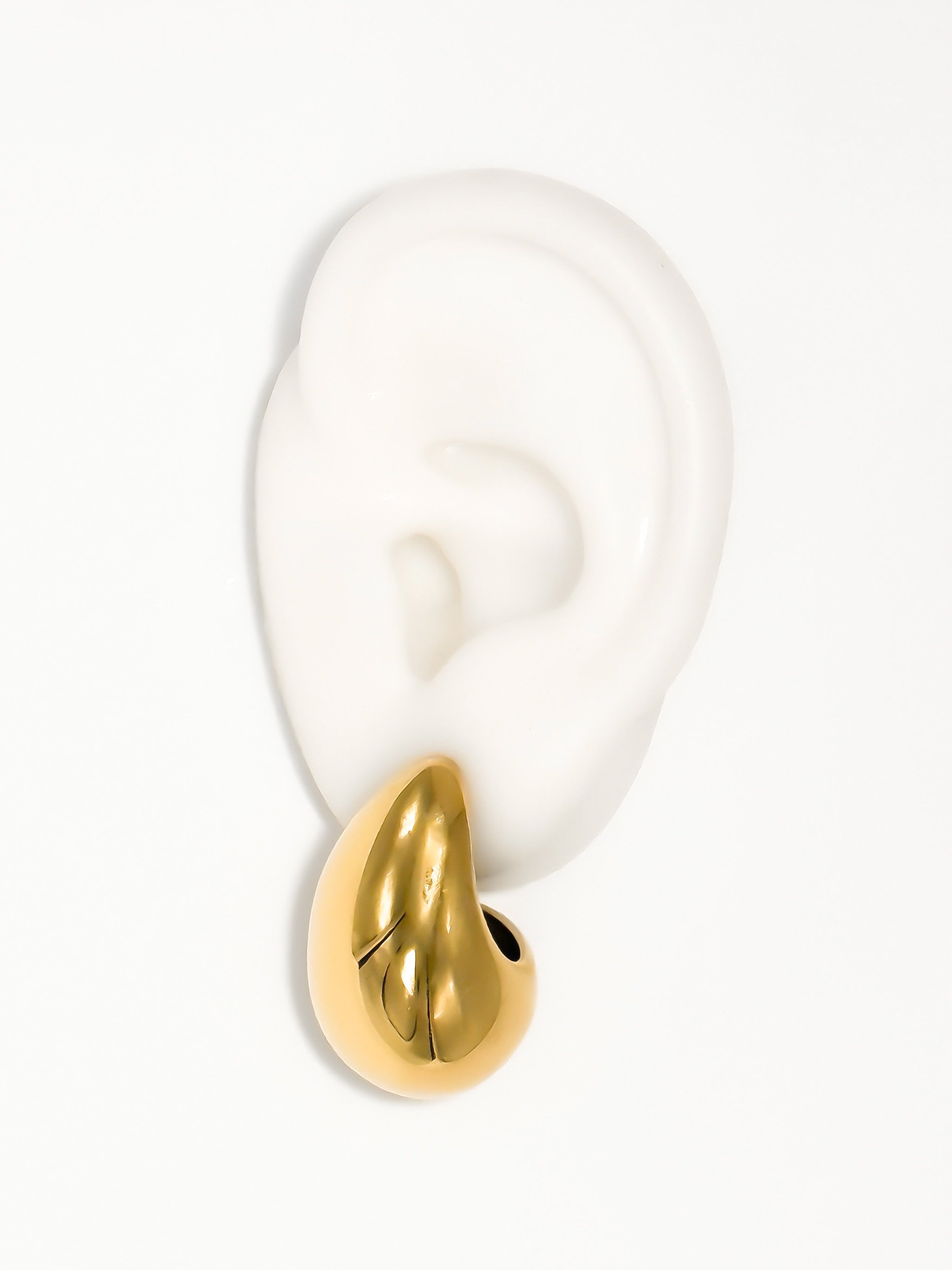 Aretes Gota Cuenca BV