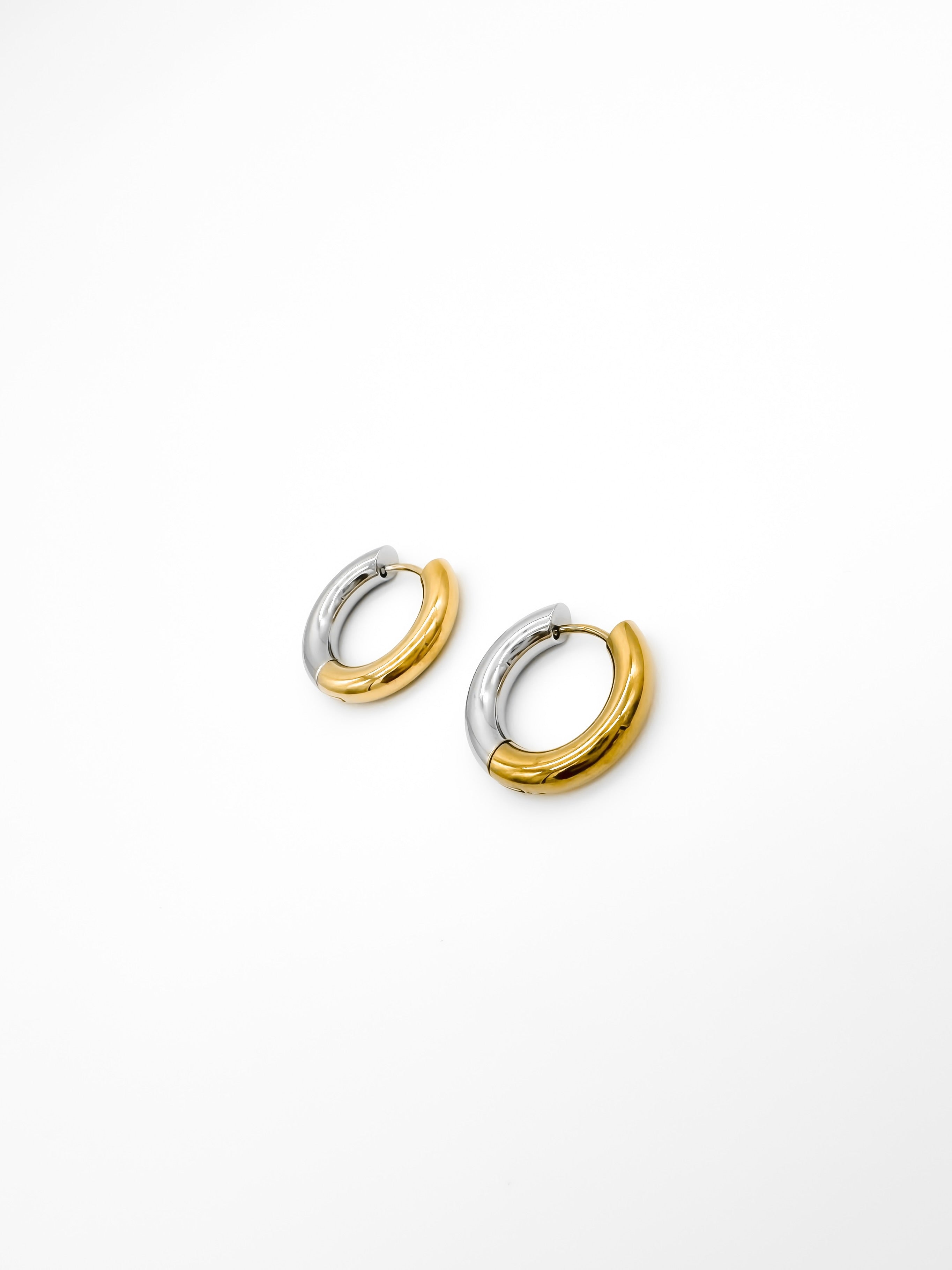 Hoops Bicolor