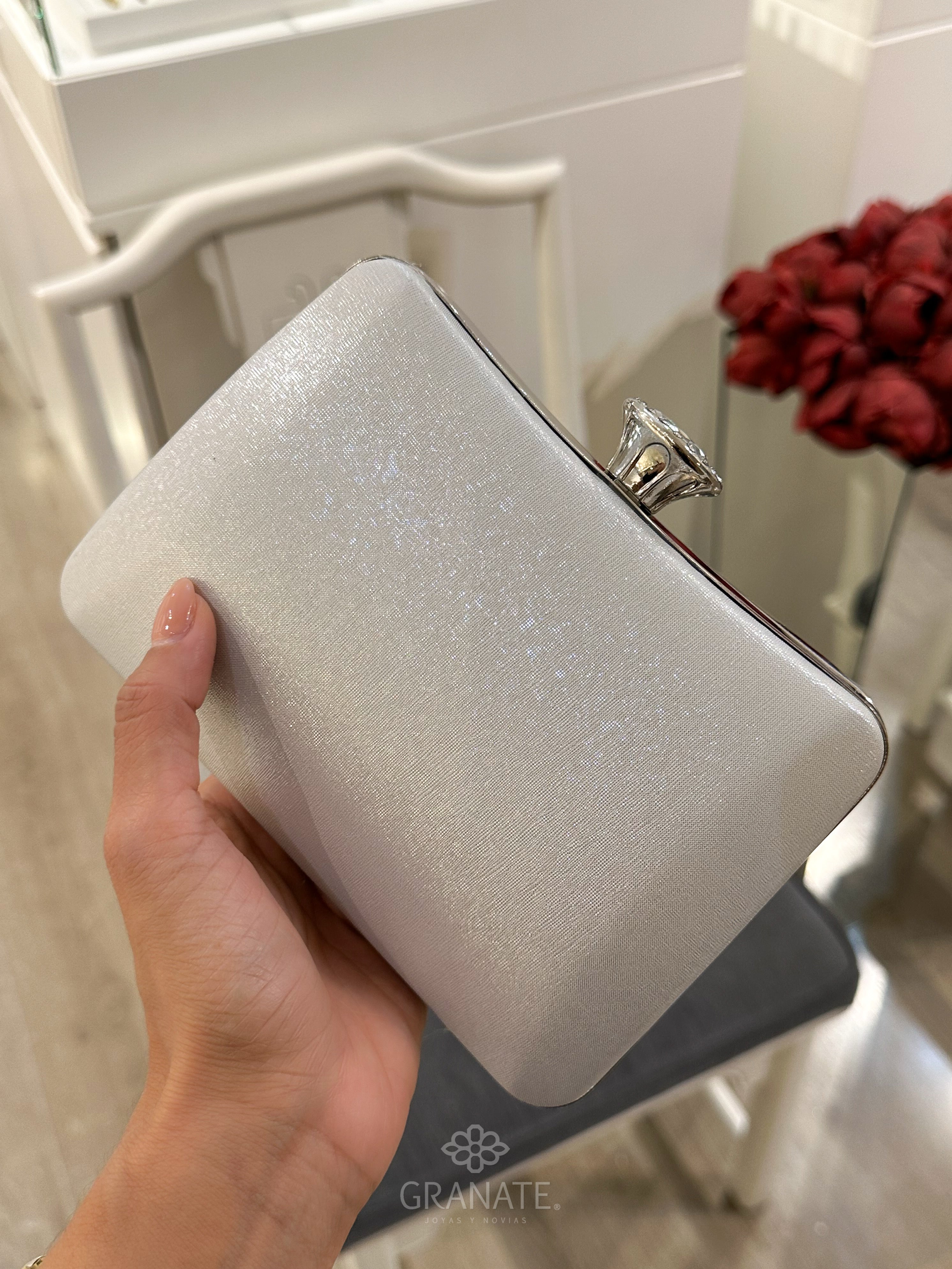 Bolso Joya - Varios Colores