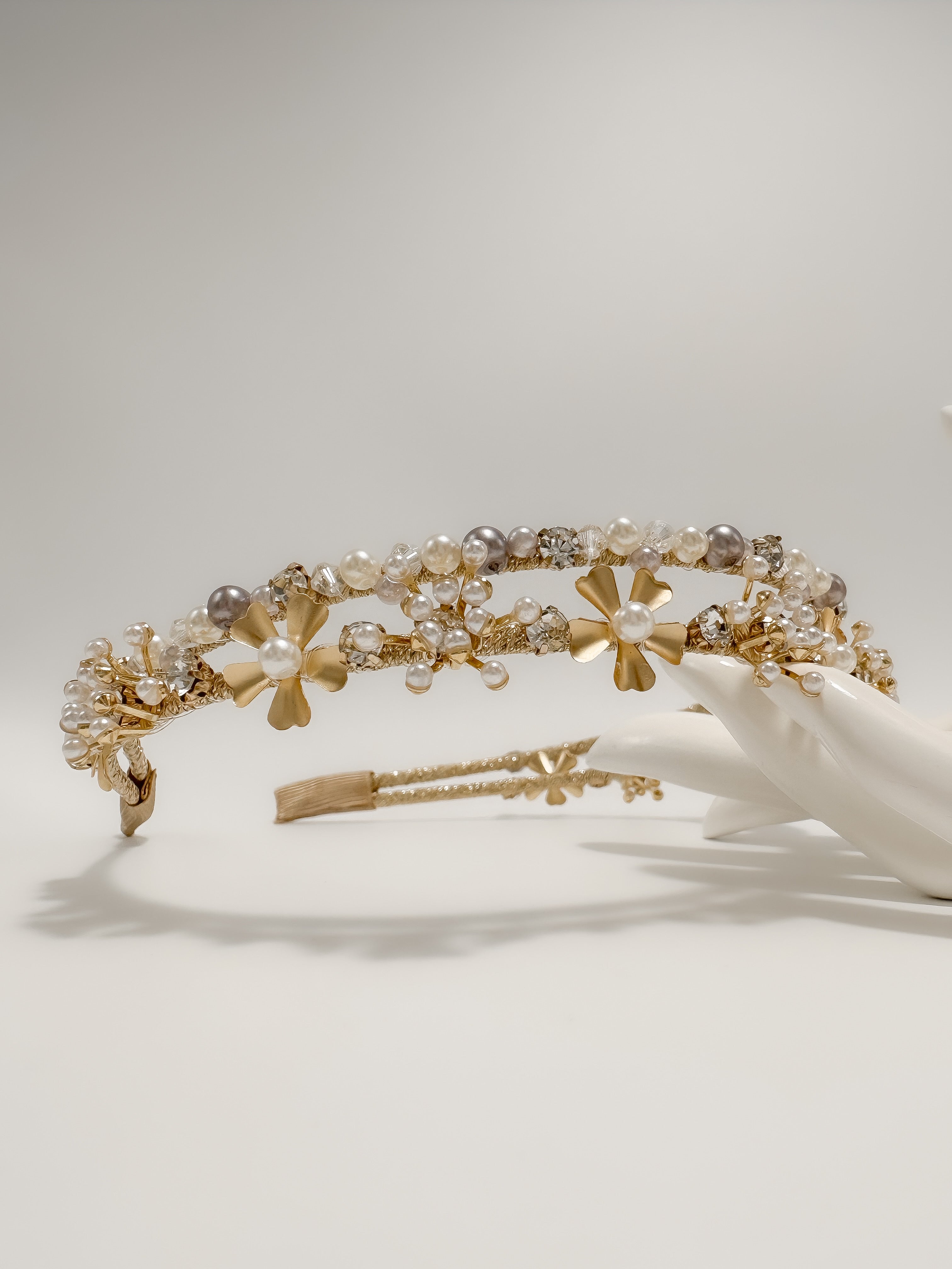 Diadema Amber