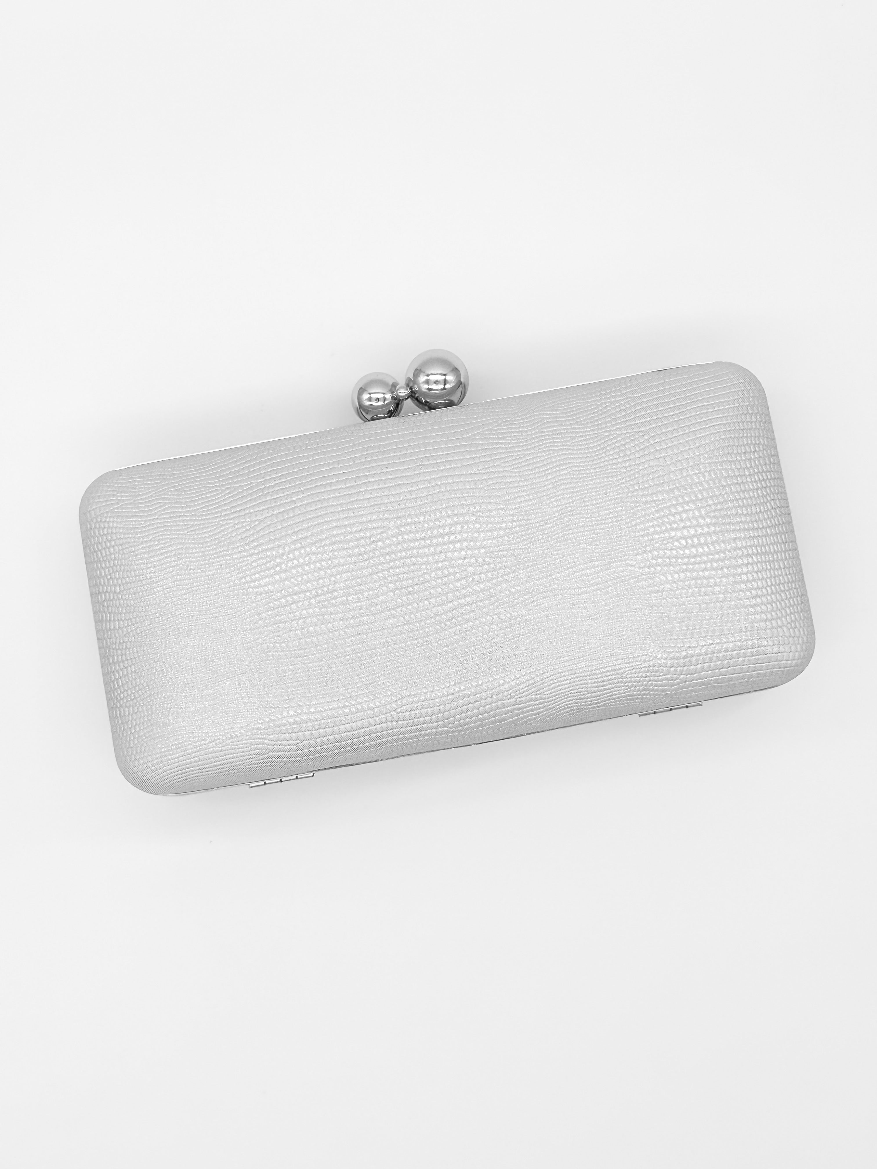 Bolso Caja Bombé - Varios Colores
