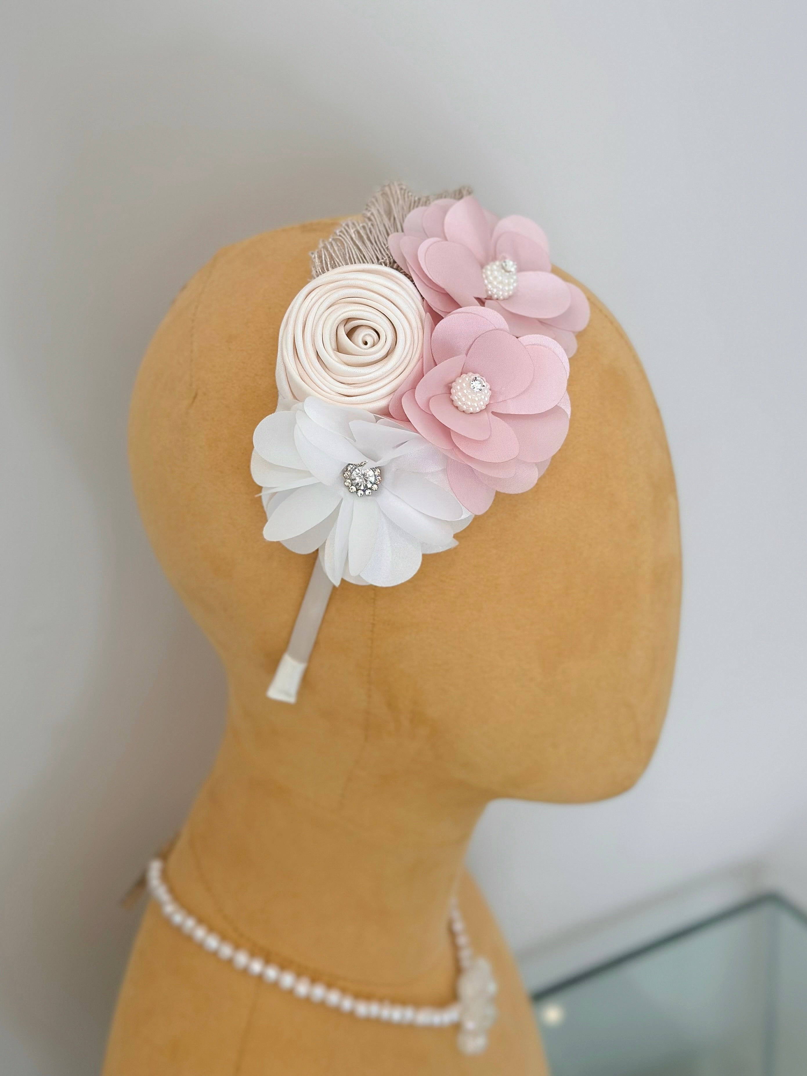 Diadema Tessa