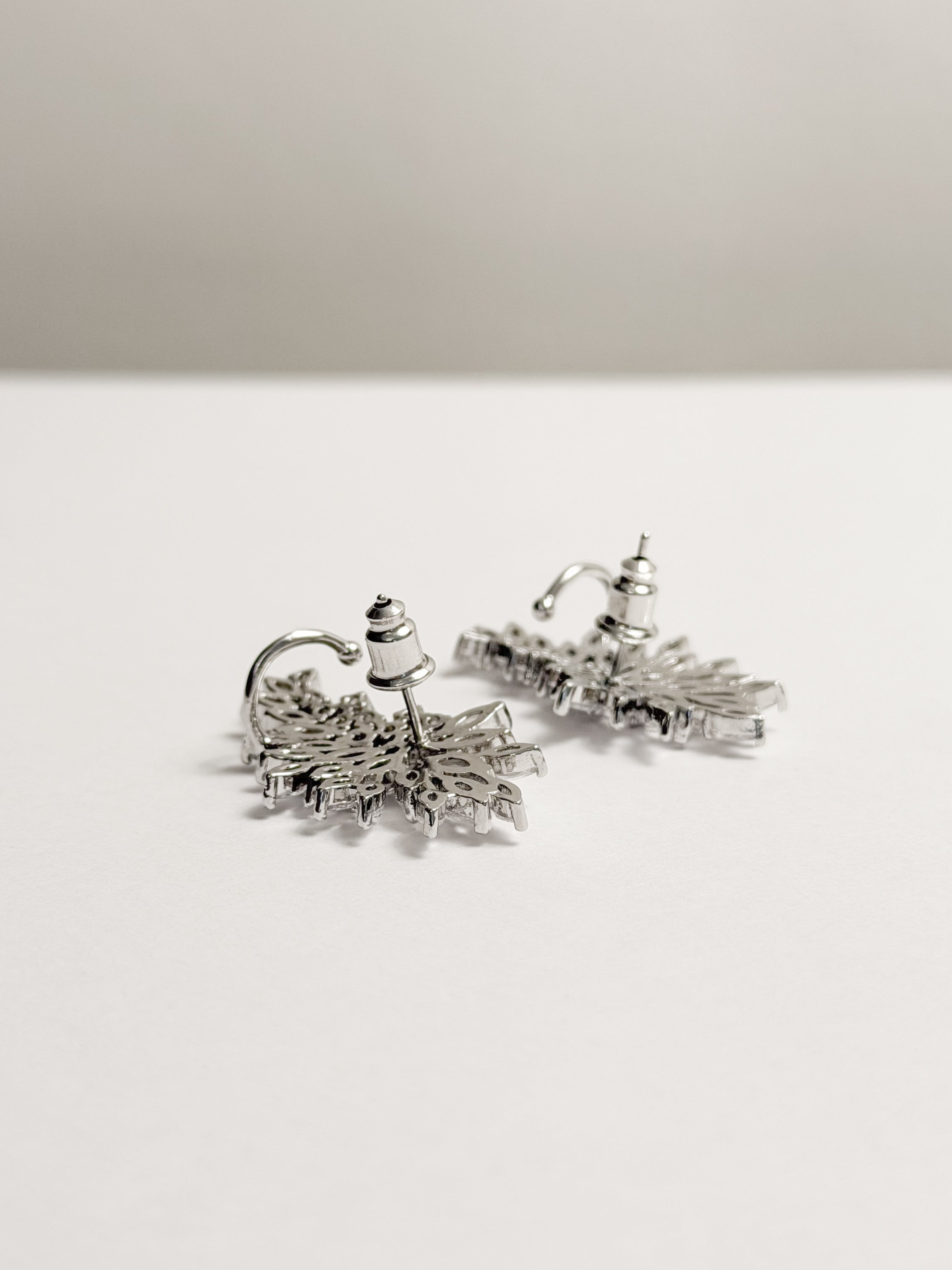 Aretes Destellos Marquises