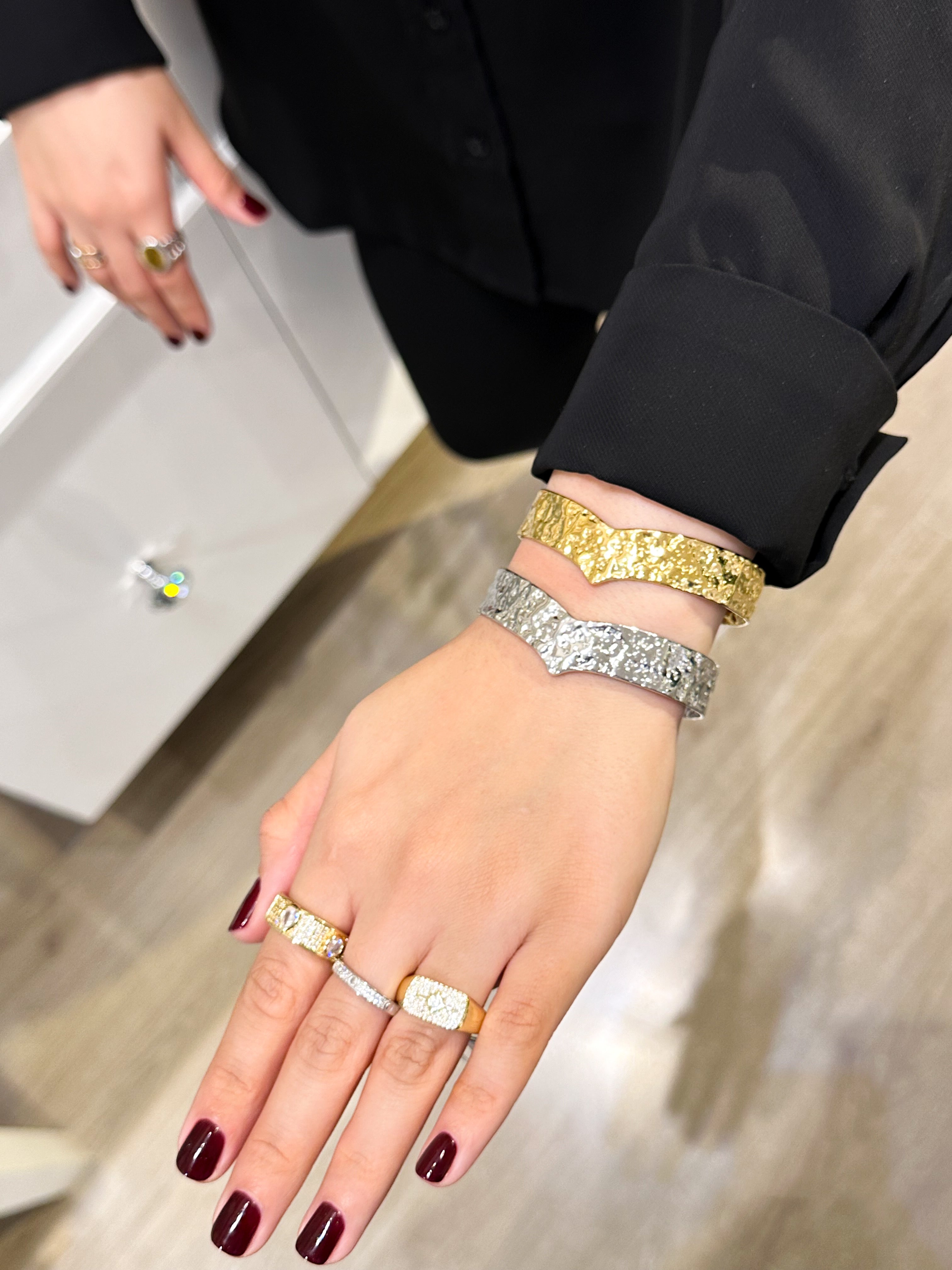 Brazalete Uve