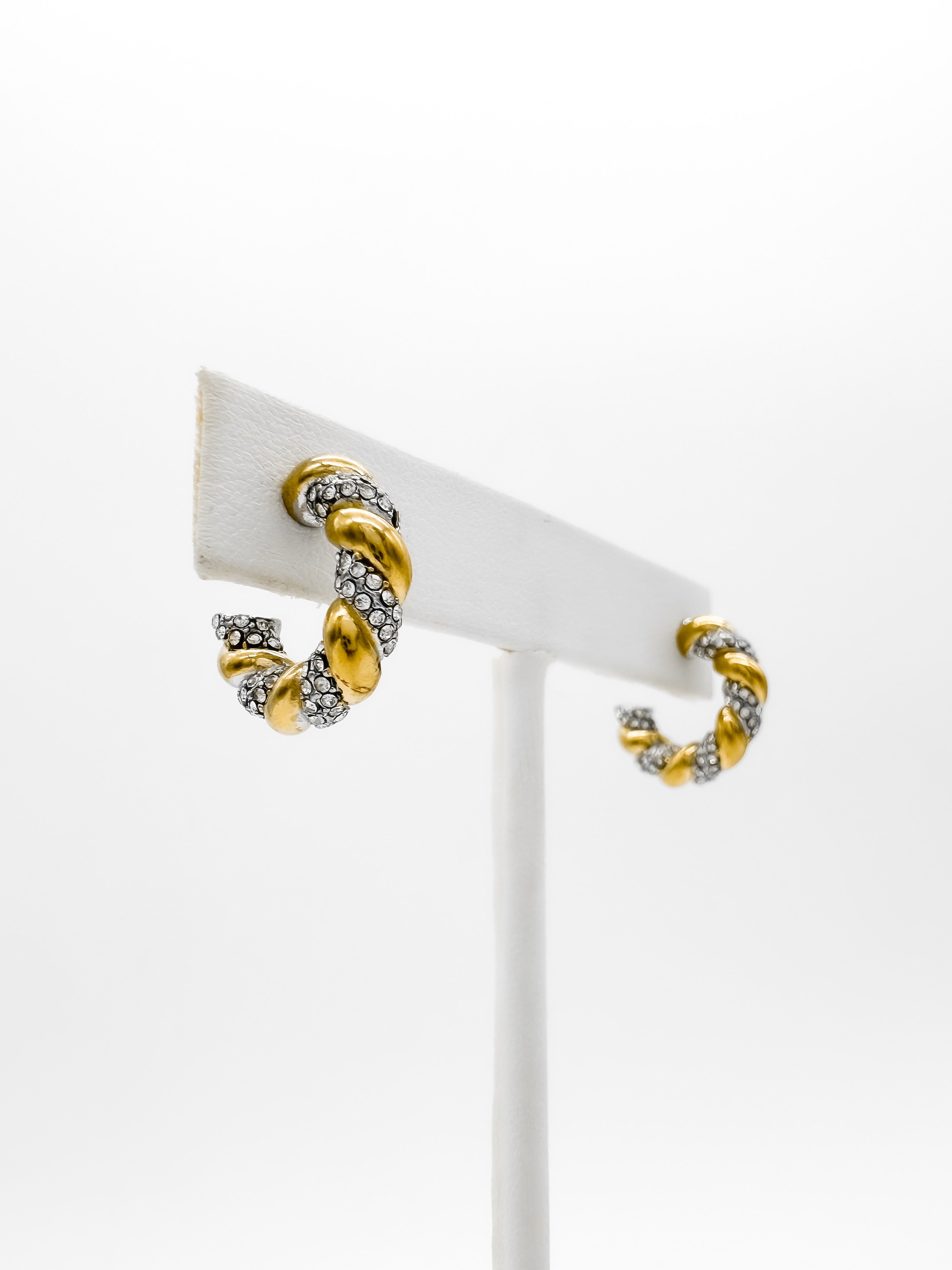 Hoops Twist Combinadas