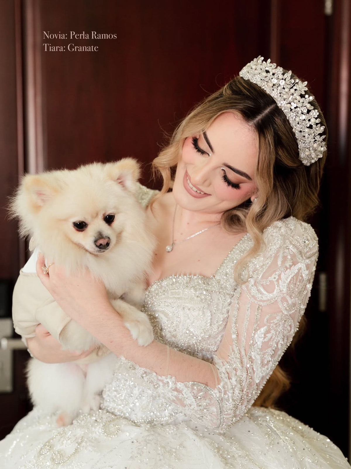 Tiara Amira