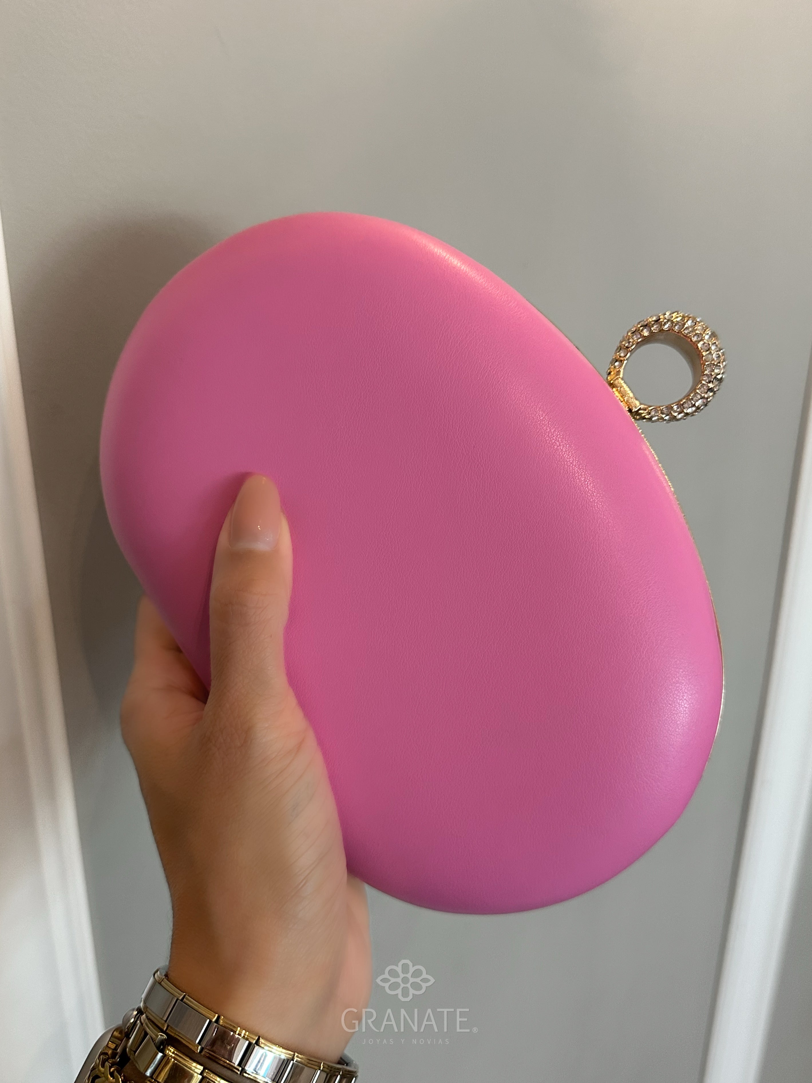 Bolso Anillo - Varios Colores