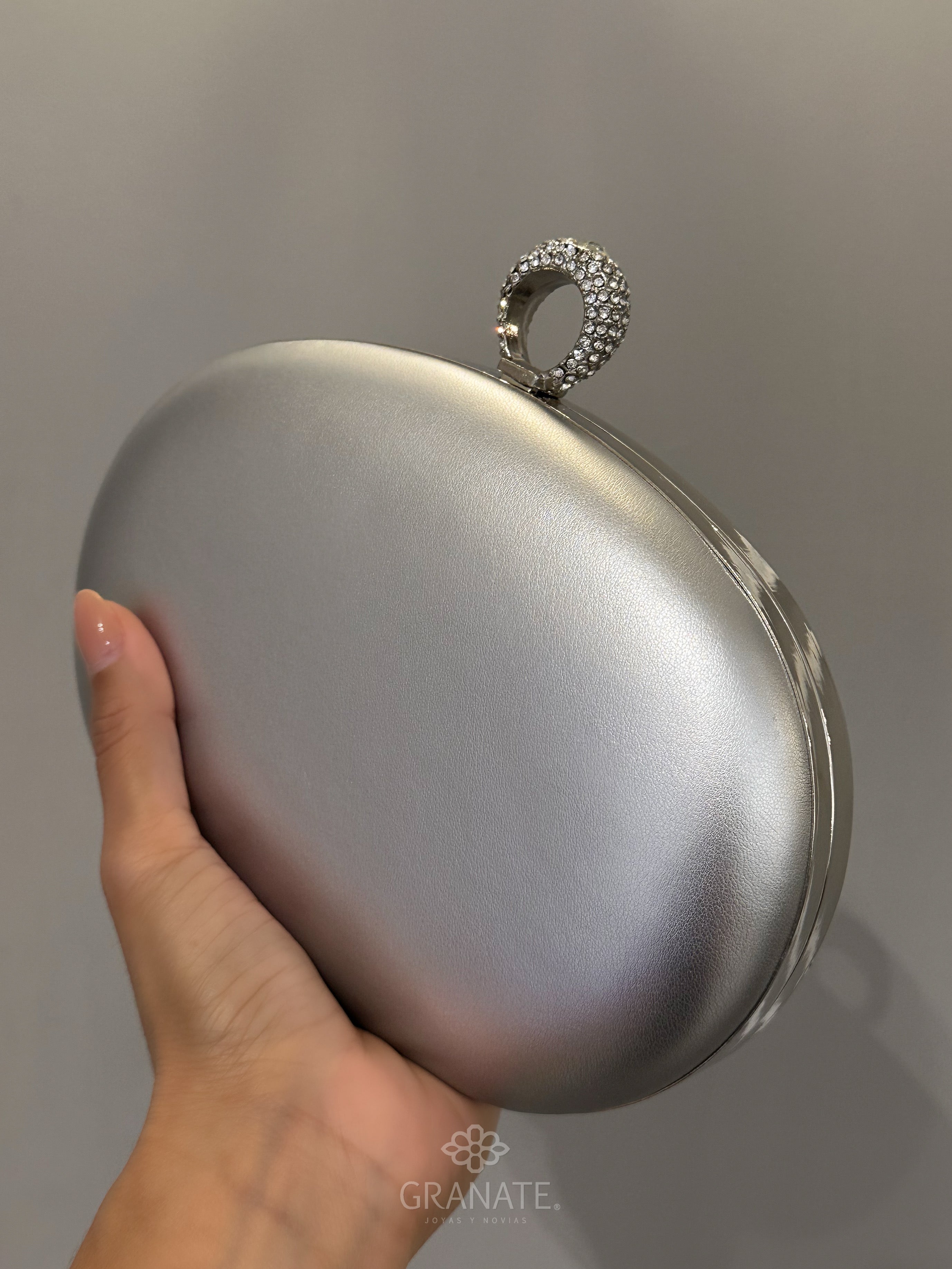Bolso Anillo - Varios Colores