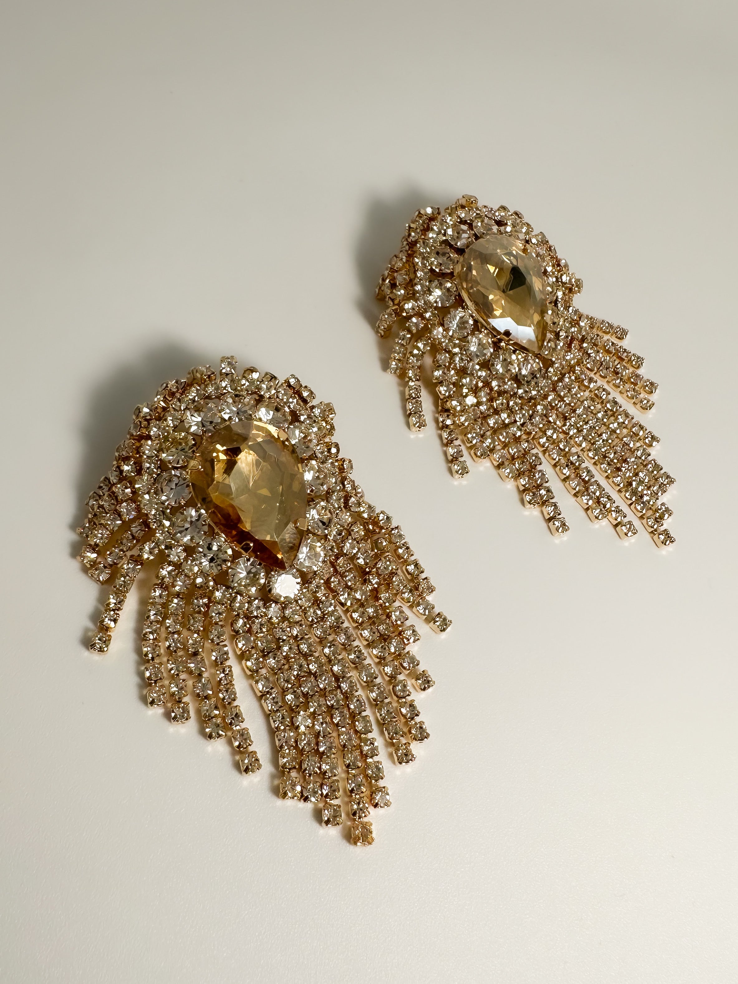 Aretes Maxi Gota