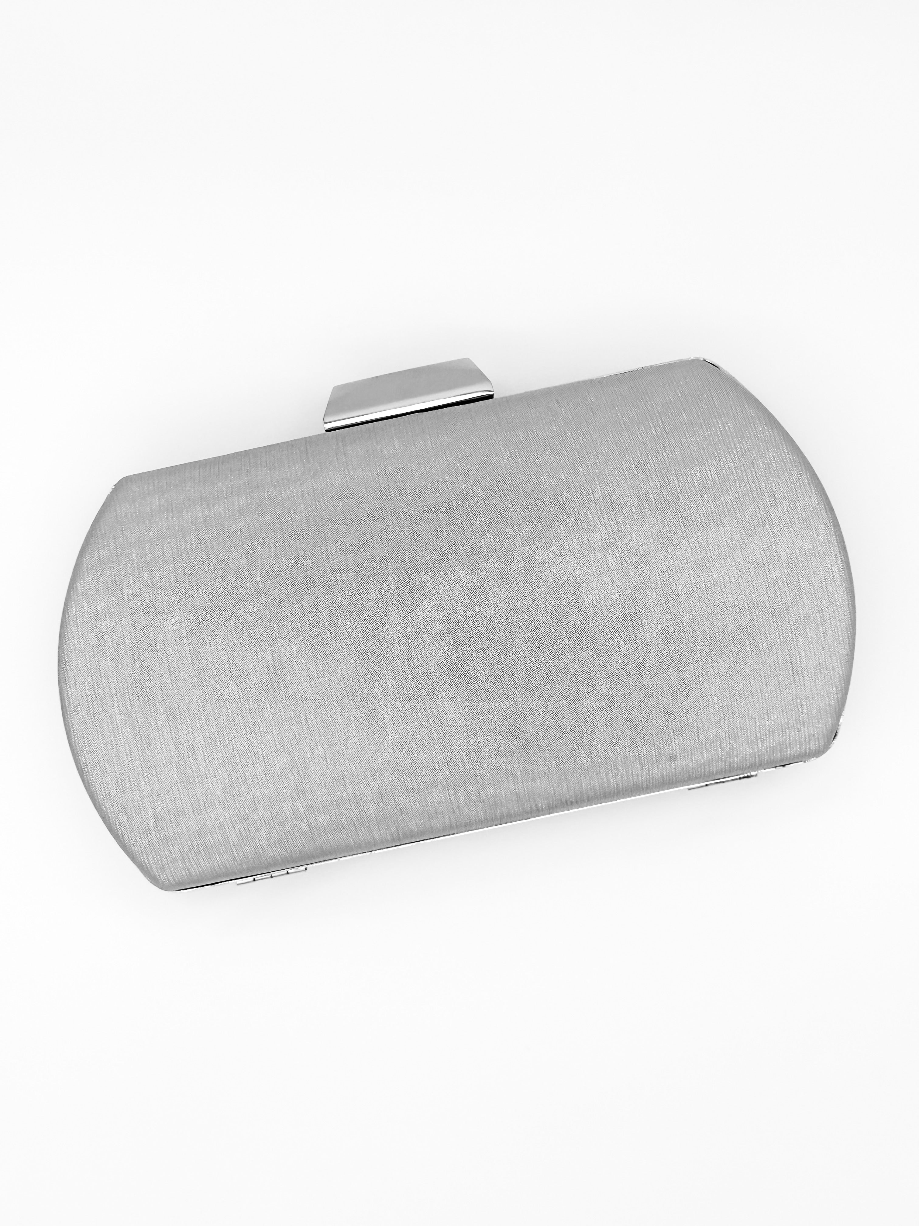 Bolso Caja Oval