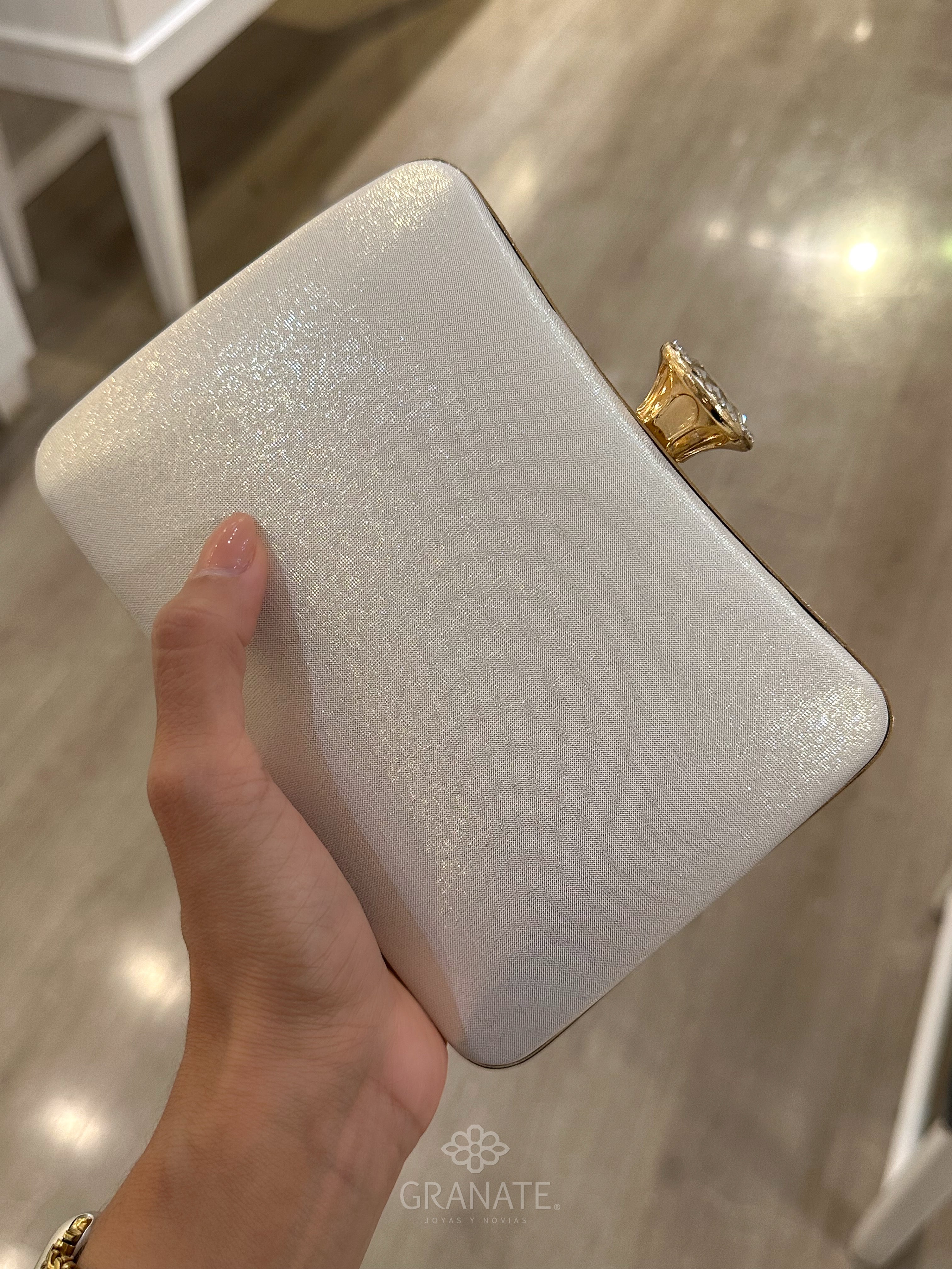 Bolso Joya - Varios Colores