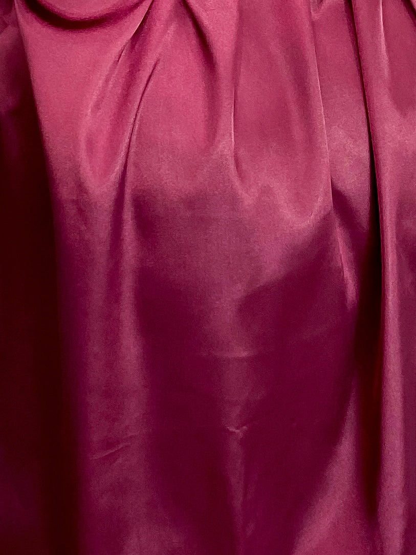Bata Bordada “Mis Quince” - Varios colores
