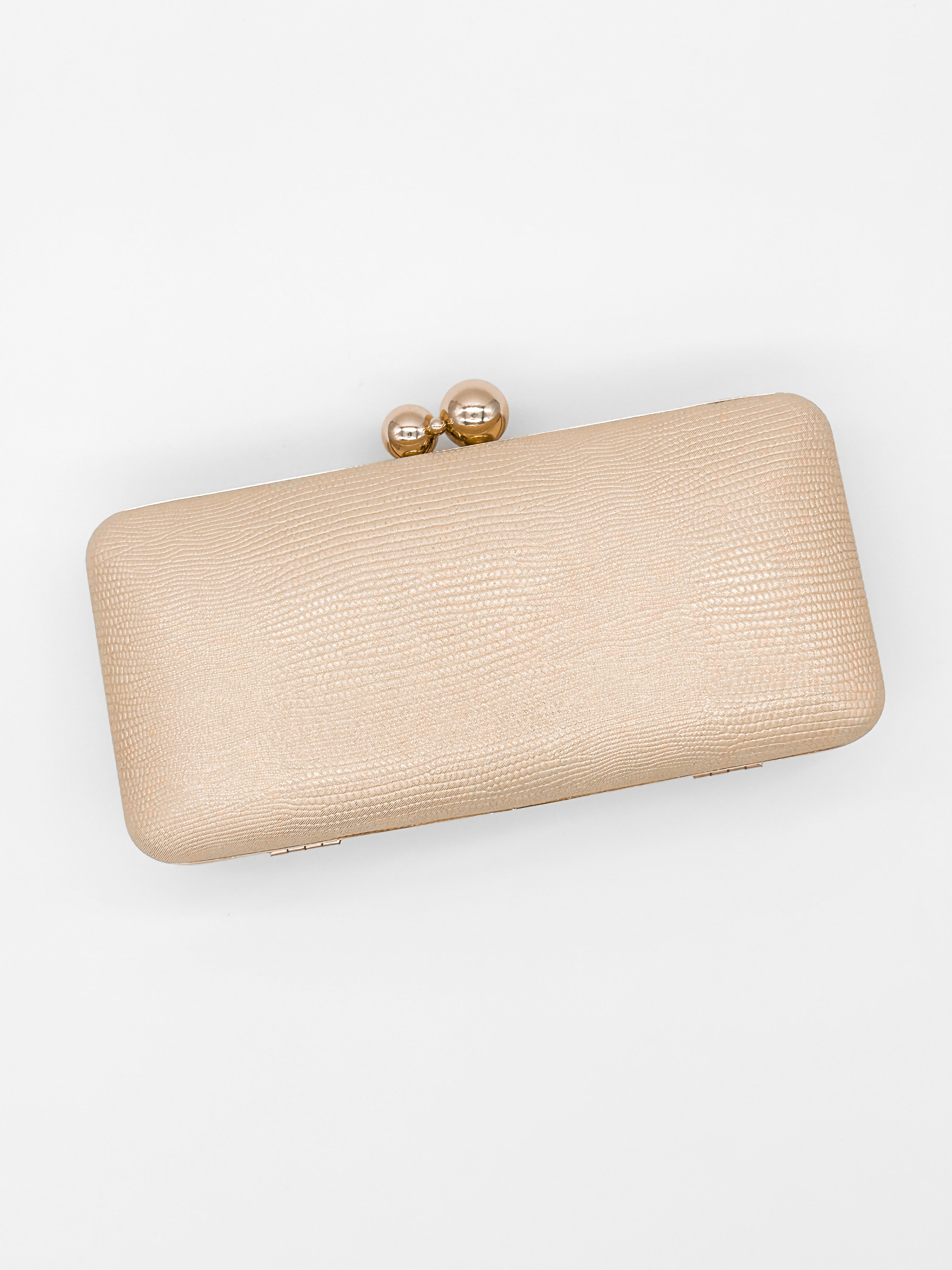 Bolso Caja Bombé - Varios Colores