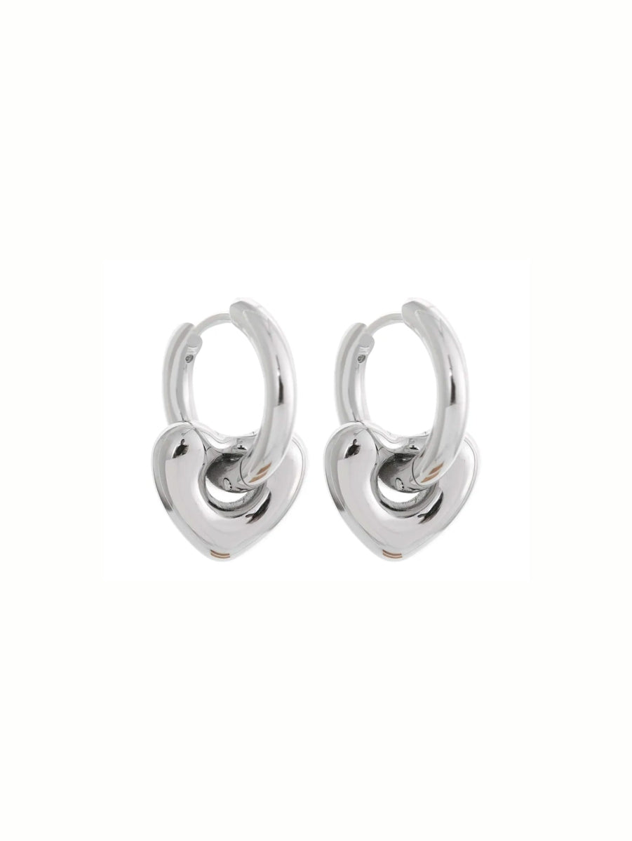 Hoops Corazón Bold