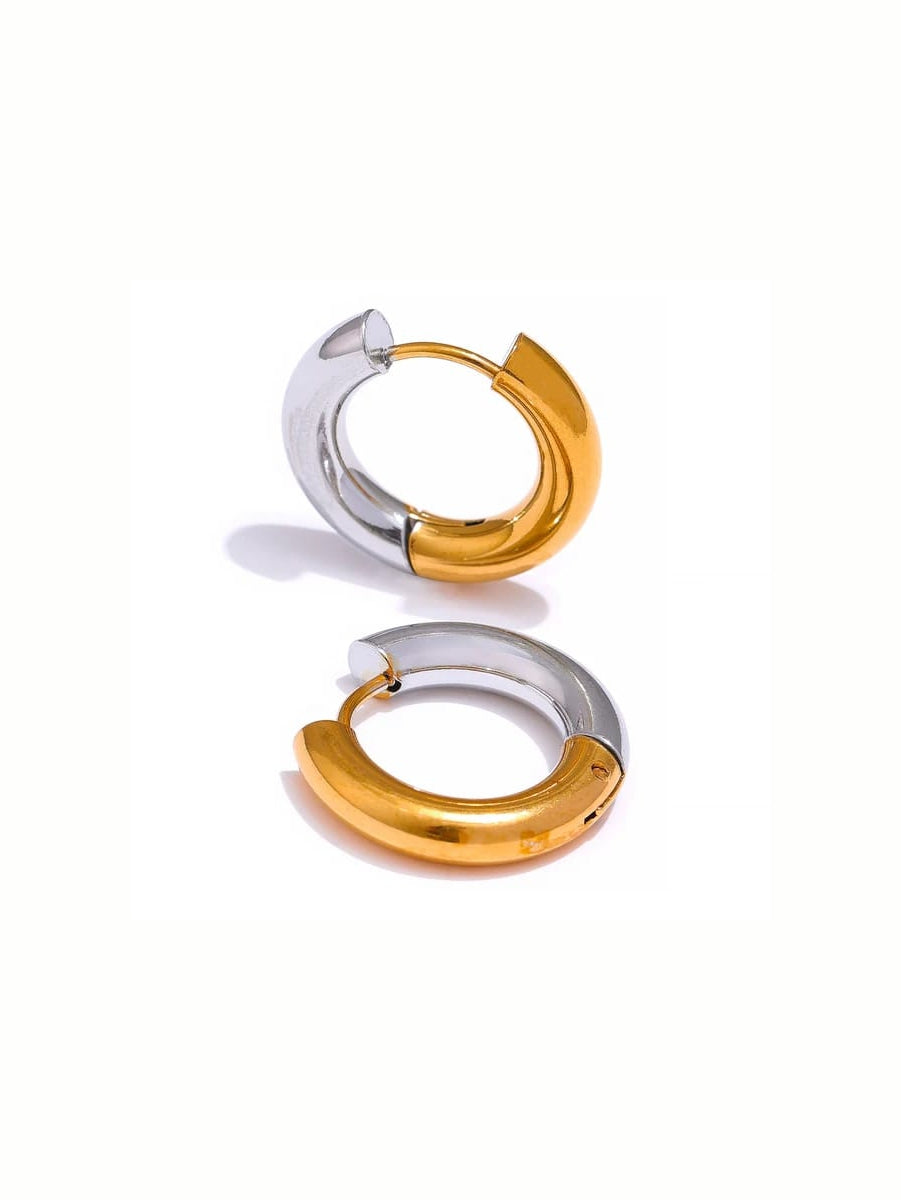 Hoops Bicolor