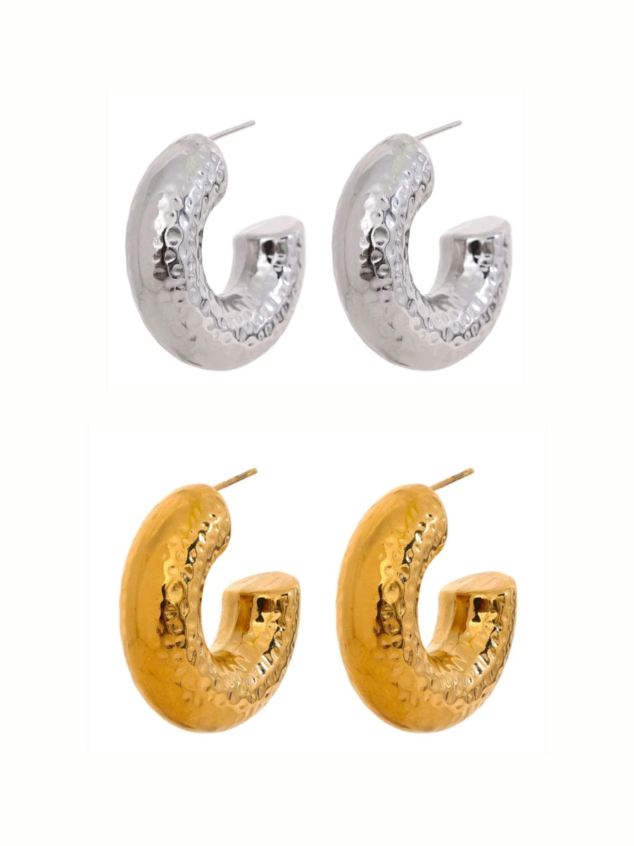 Hoops Bold Martillado