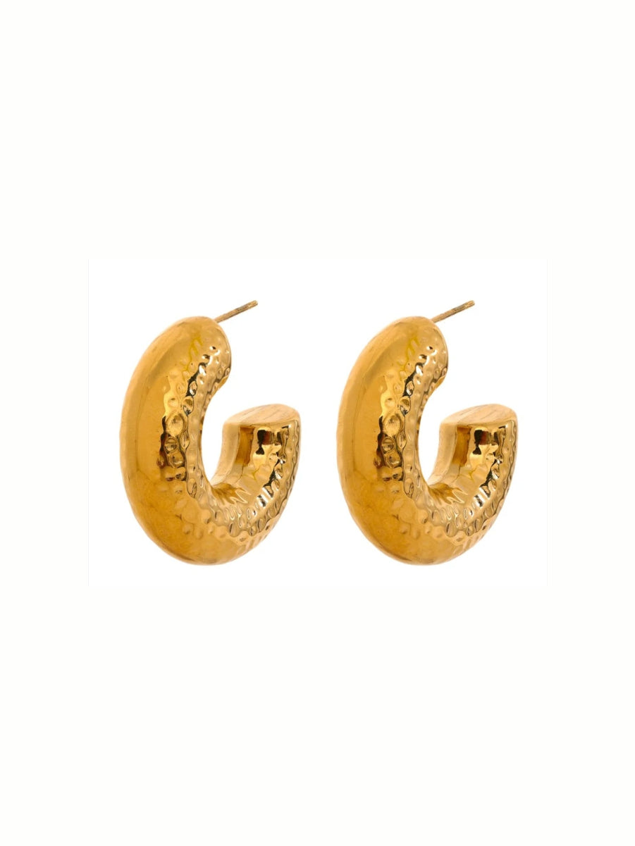 Hoops Bold Martillado