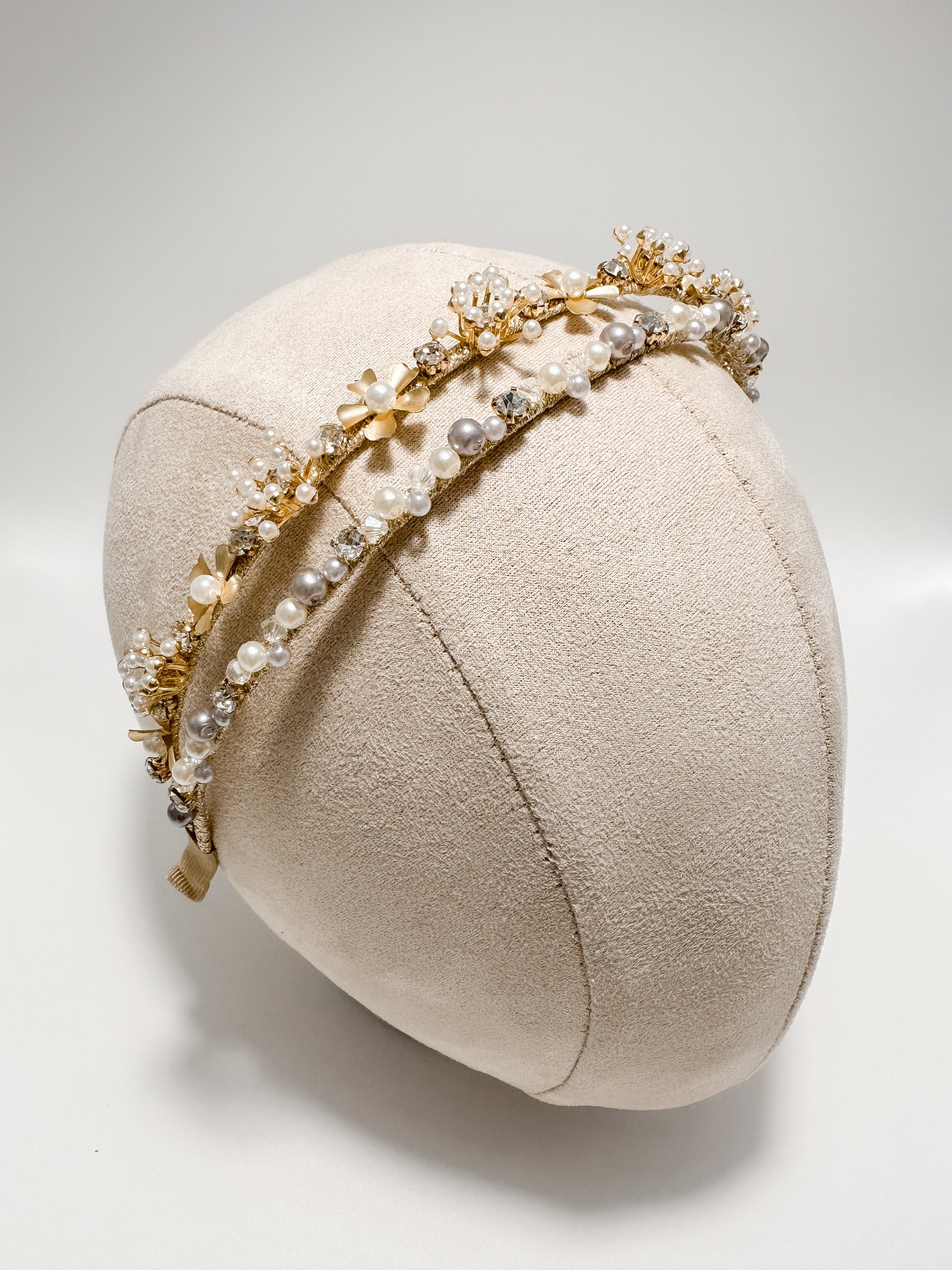 Diadema Amber