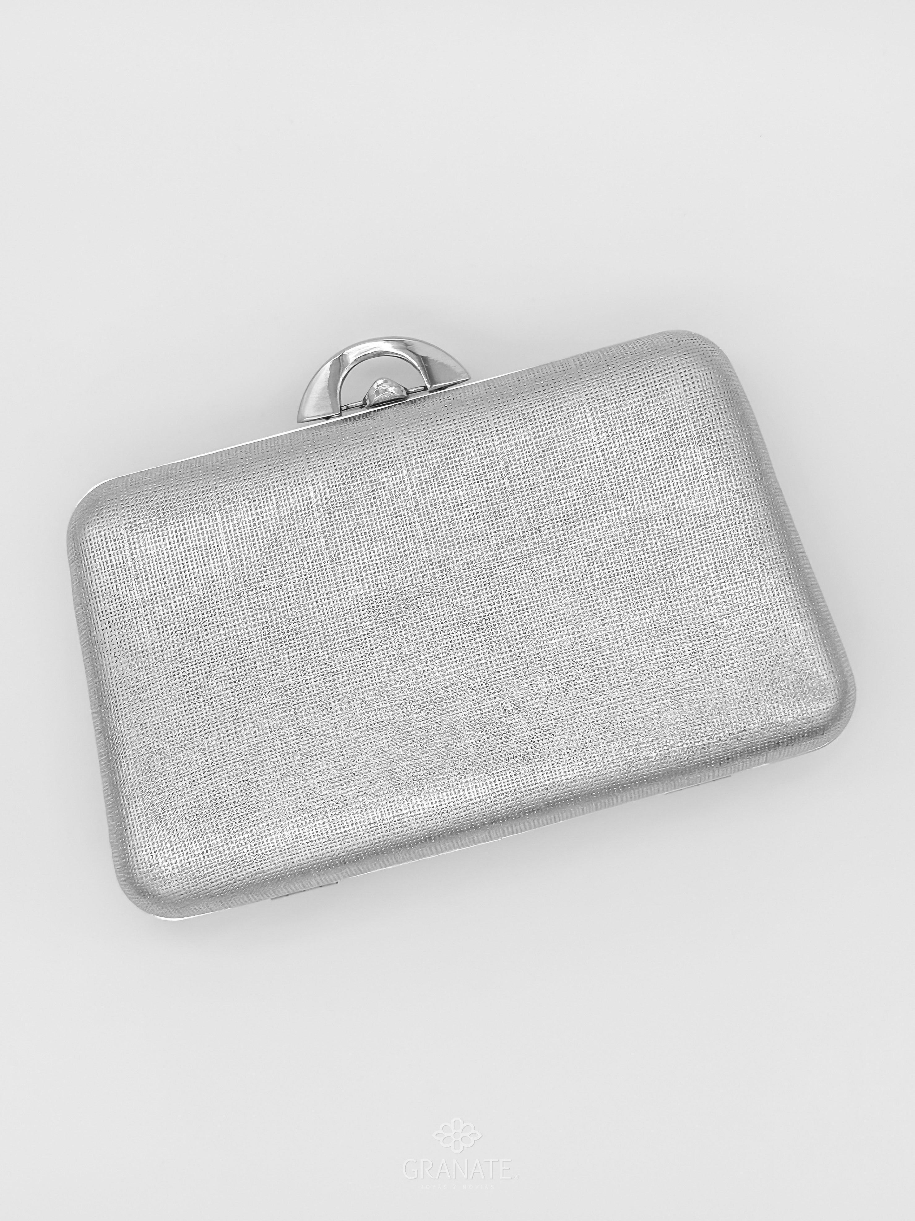 Bolso Caja Trapecio