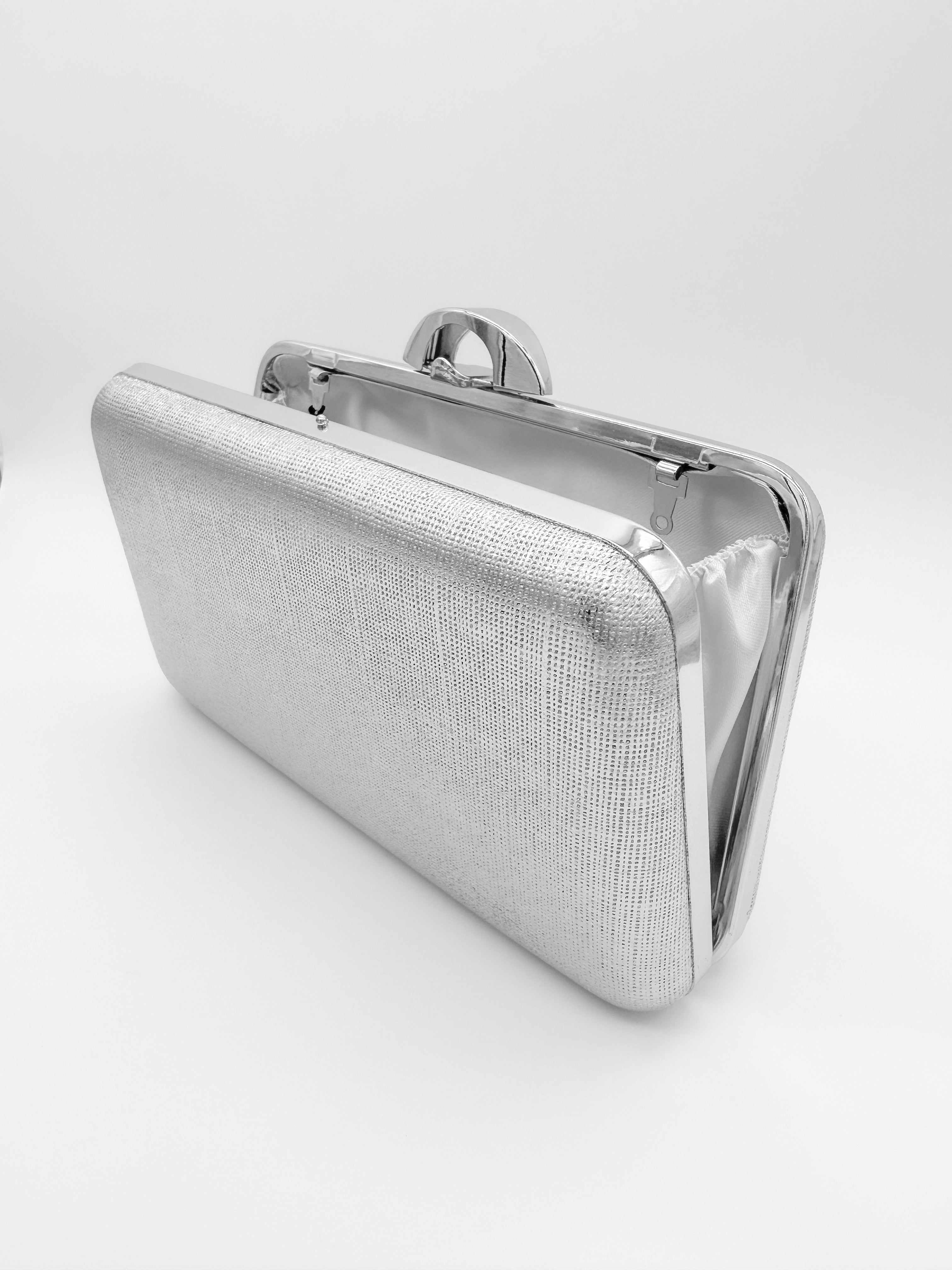 Bolso Caja Trapecio