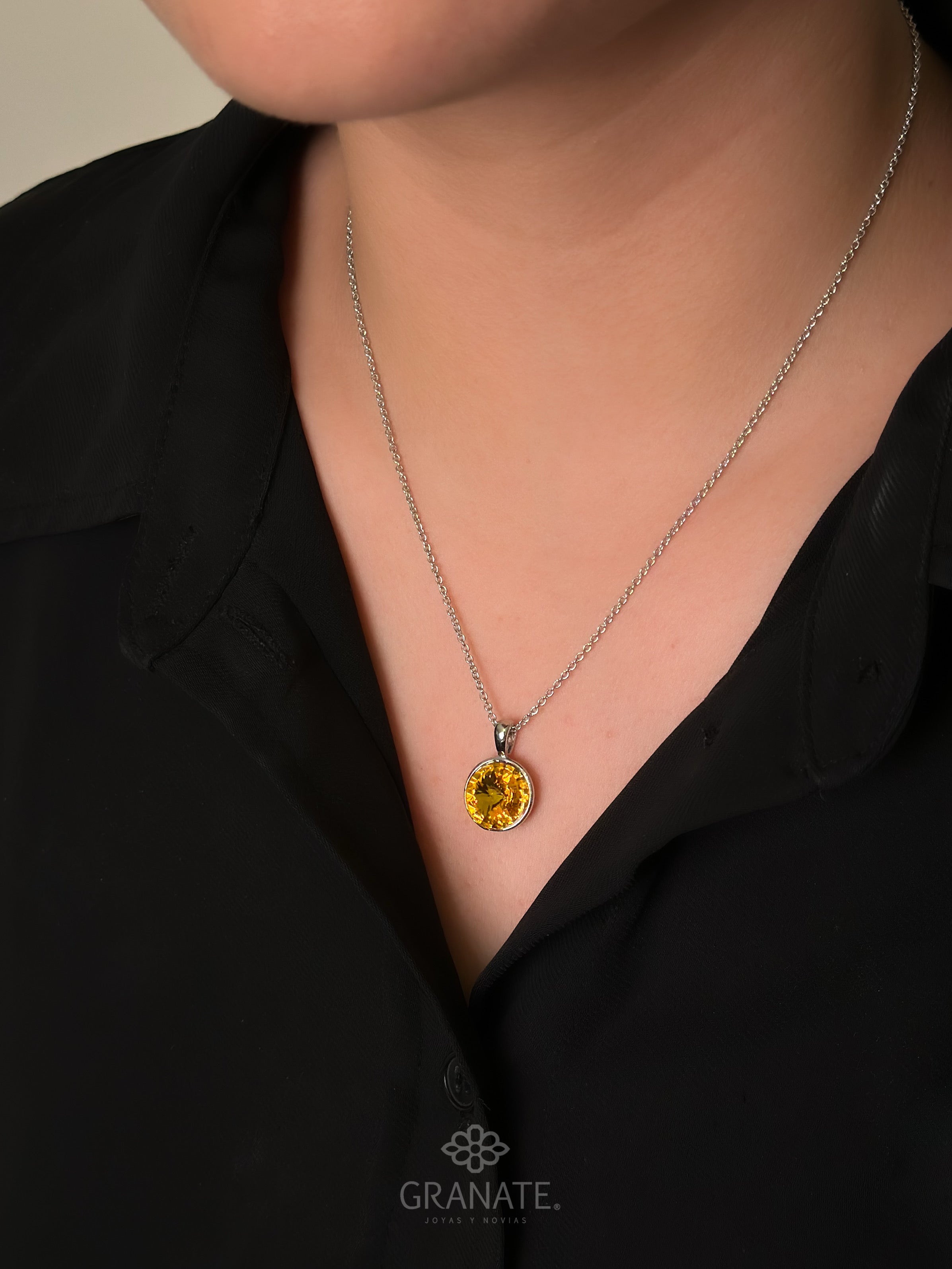 Collar Swarov