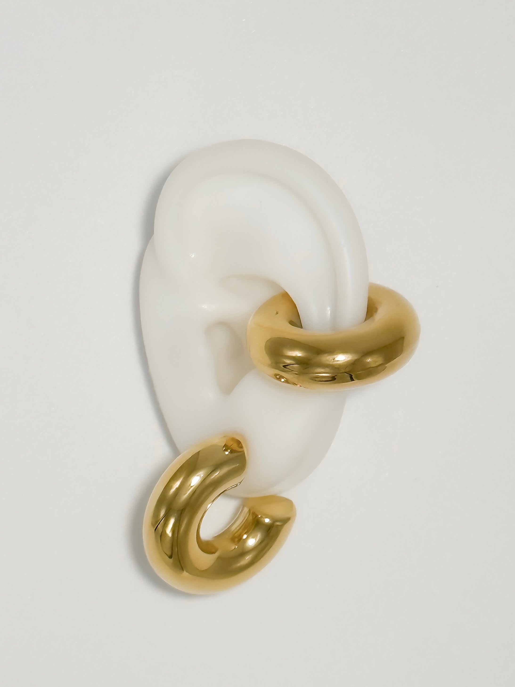 Earcuff Bold Liso